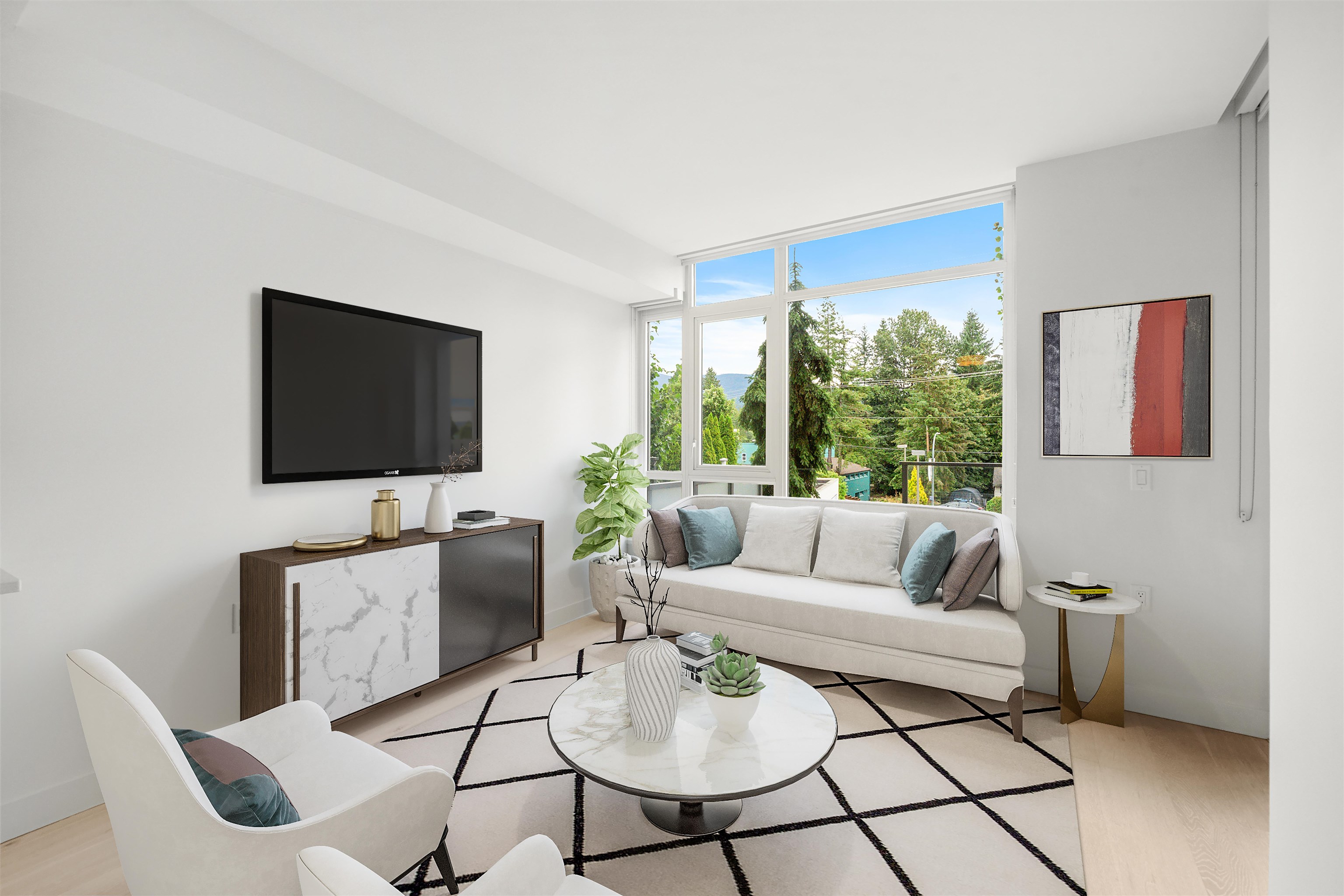 107 2738 LIBRARY LANE, R3039439, BC,