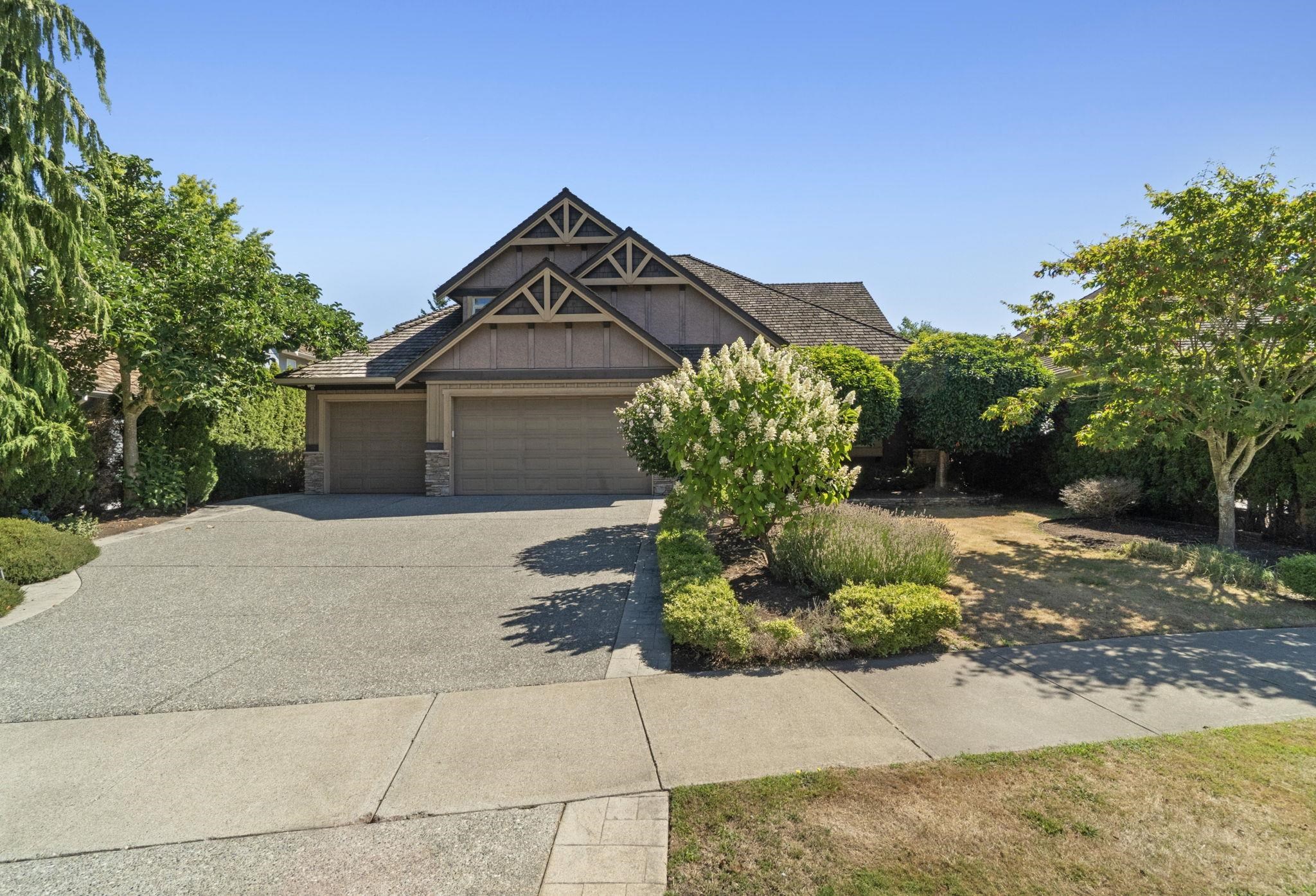 3918 156B STREET, Surrey BC V3Z 0K8, R3039447, BC,