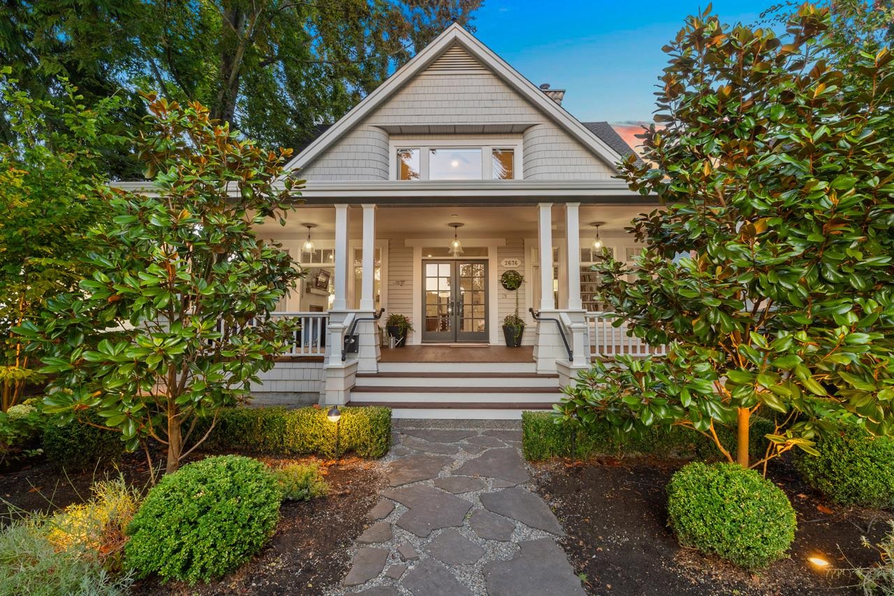 2676 MCBRIDE AVENUE, Surrey BC V4A 3G1, R3039461, BC,
