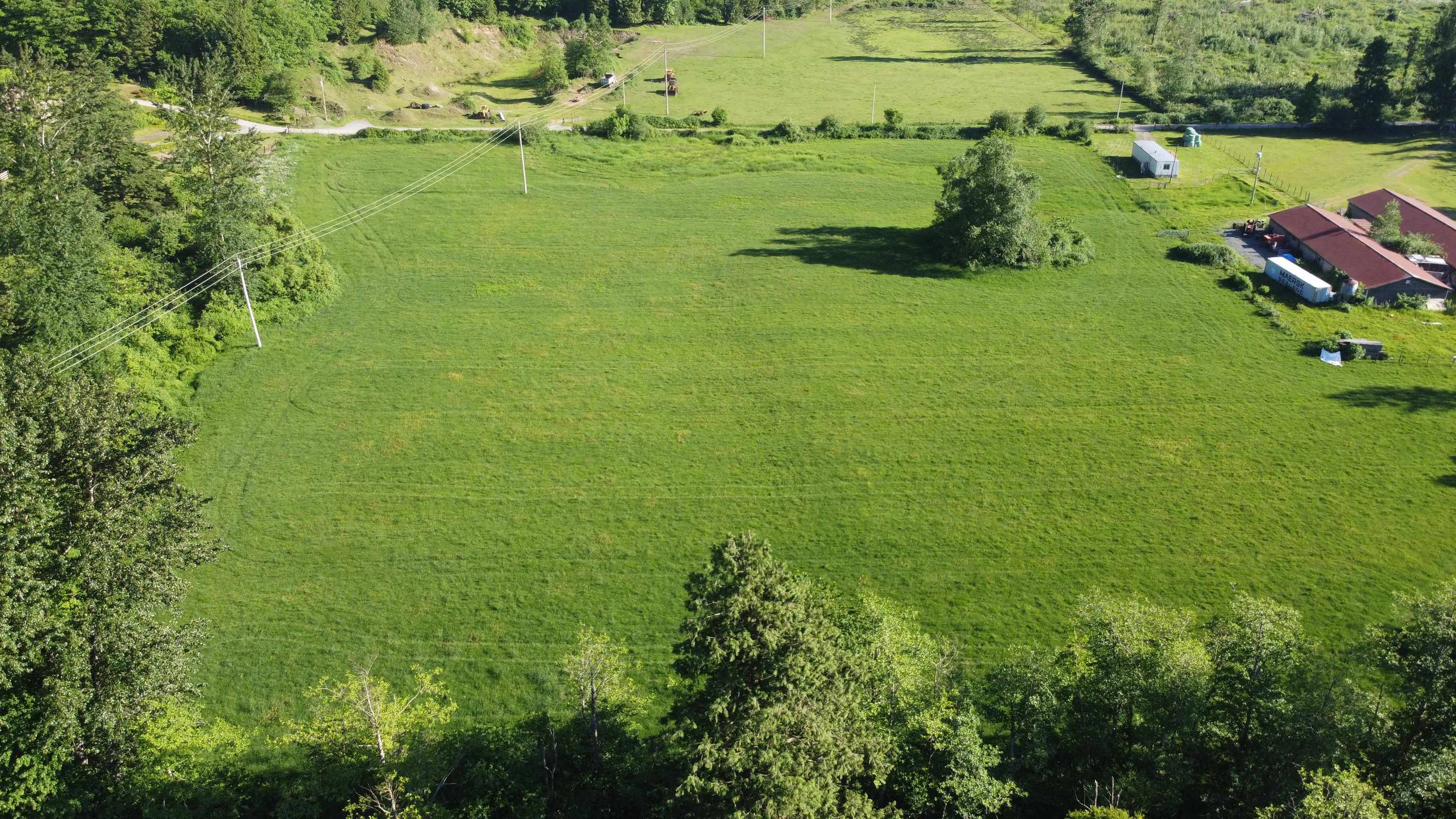 58661 DENT ROAD, Hope BC V0X 1L2, R3039469, BC,