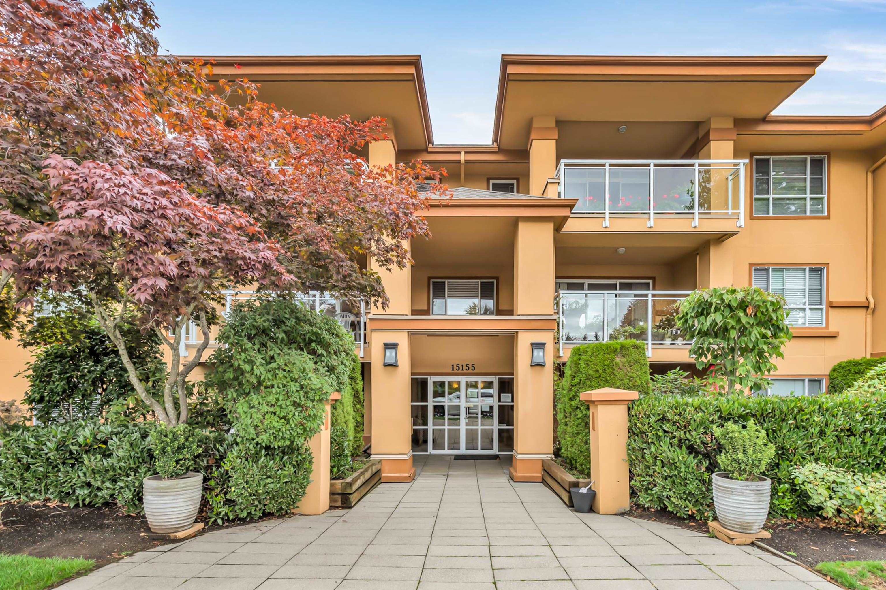 304 15155 22 AVENUE, R3039475, BC,