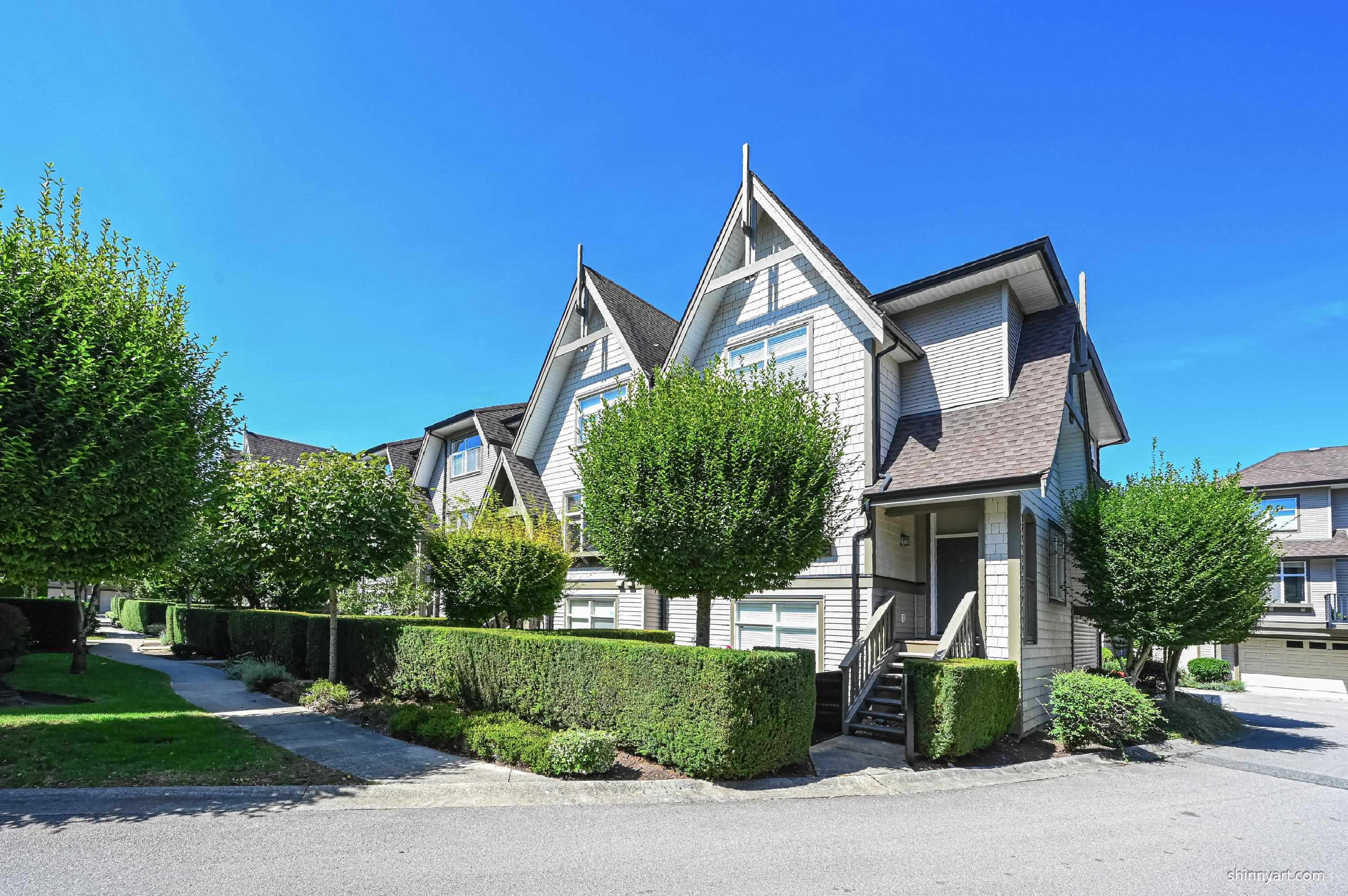 93 7288 HEATHER STREET, R3039478, BC,