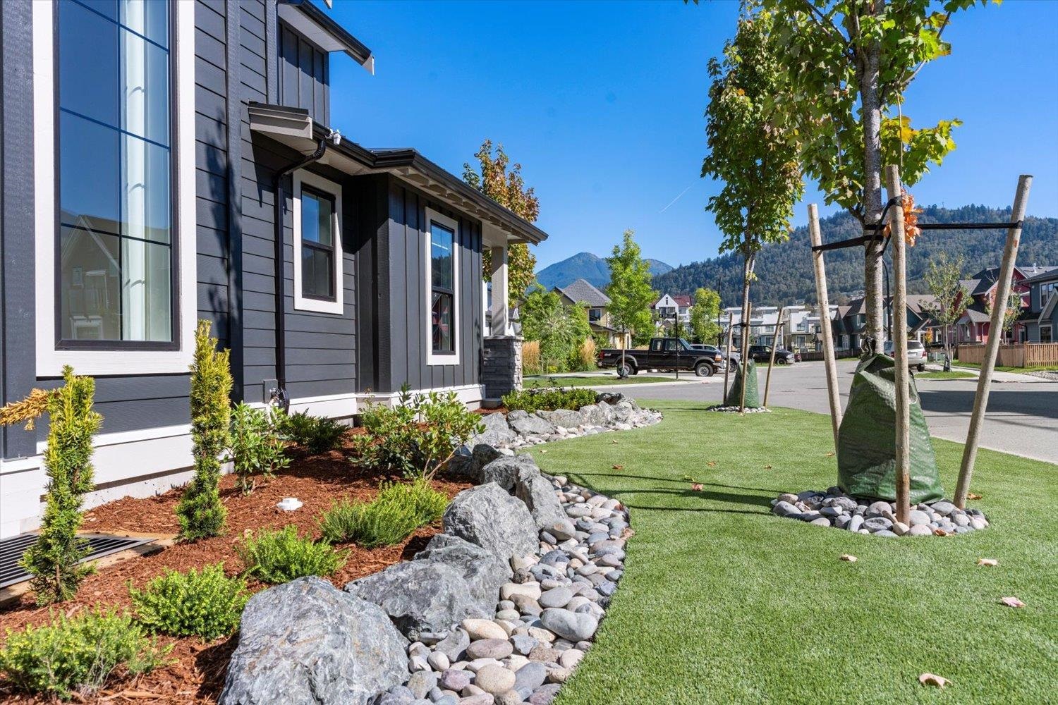 103 46211 PROMONTORY ROAD, R3039482, BC,