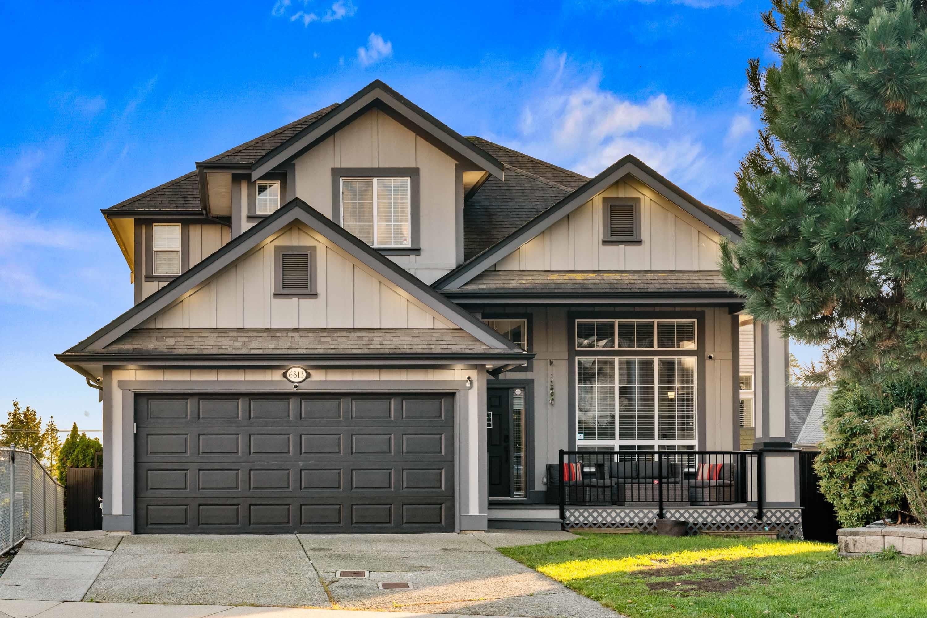6813 197 STREET, Langley BC V2Y 3H1, R3039483, BC,