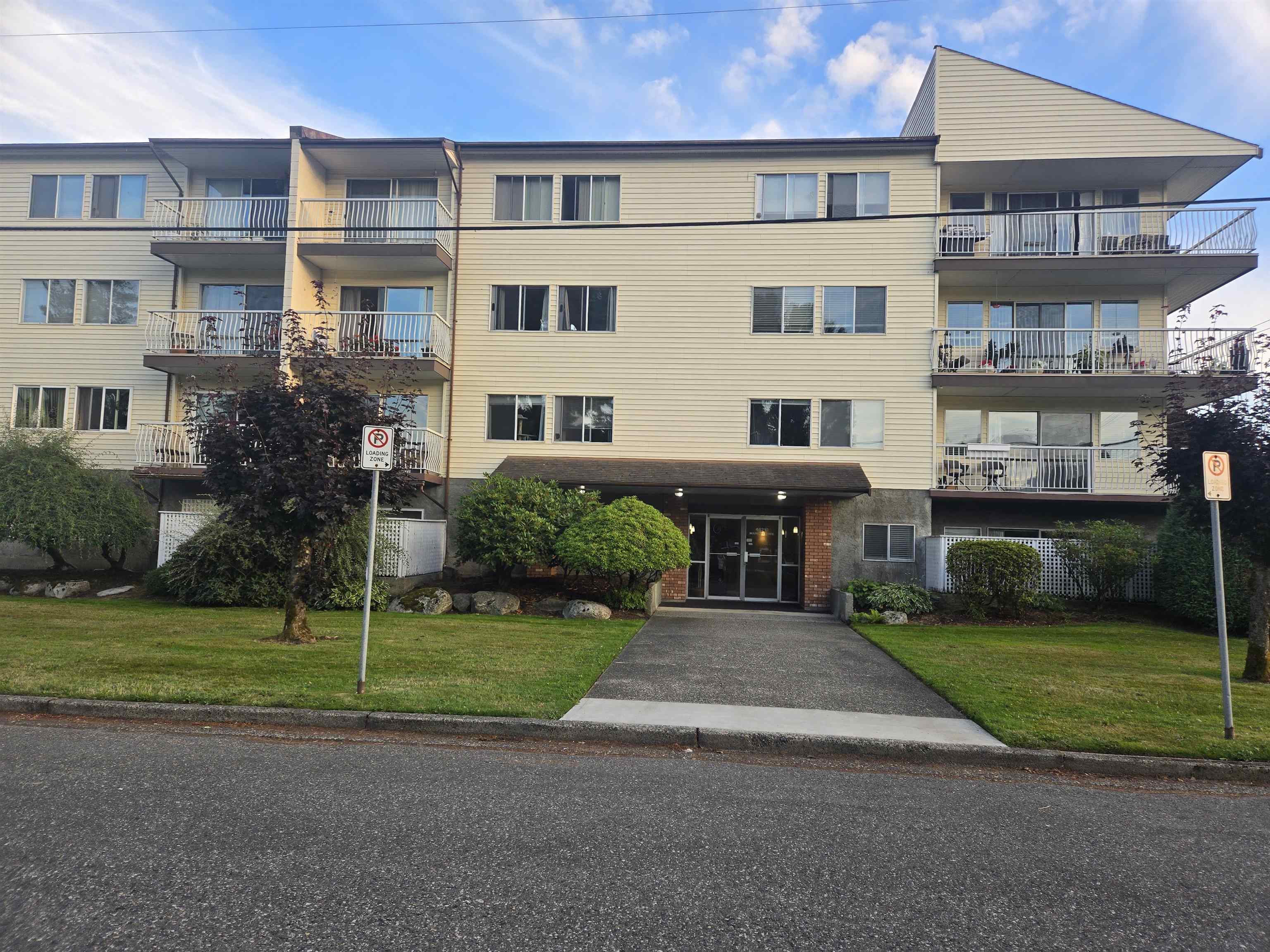 4 46210 MARGARET AVENUE, R3039489, BC,