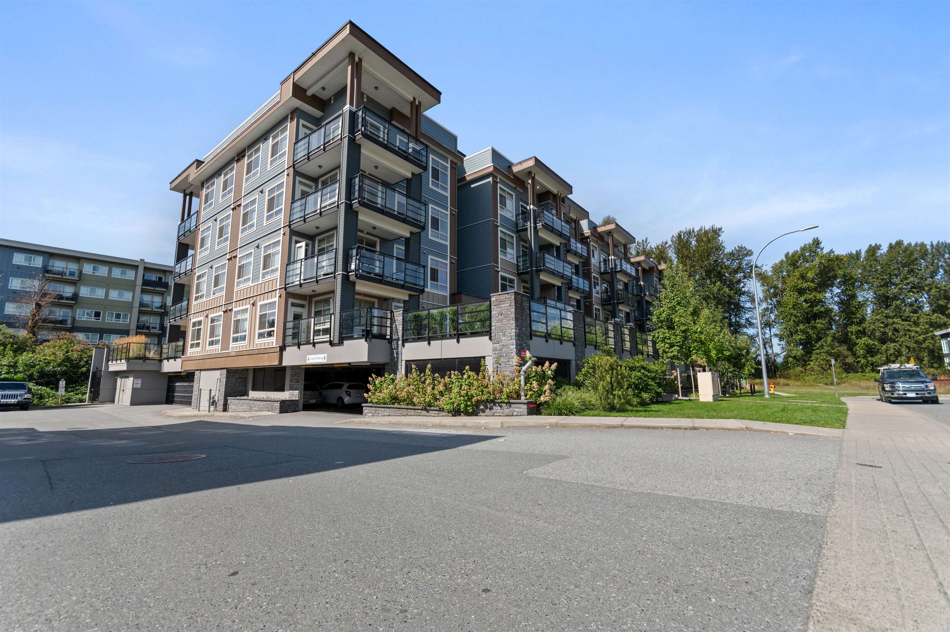 504 45562 AIRPORT ROAD, R3039490, BC,