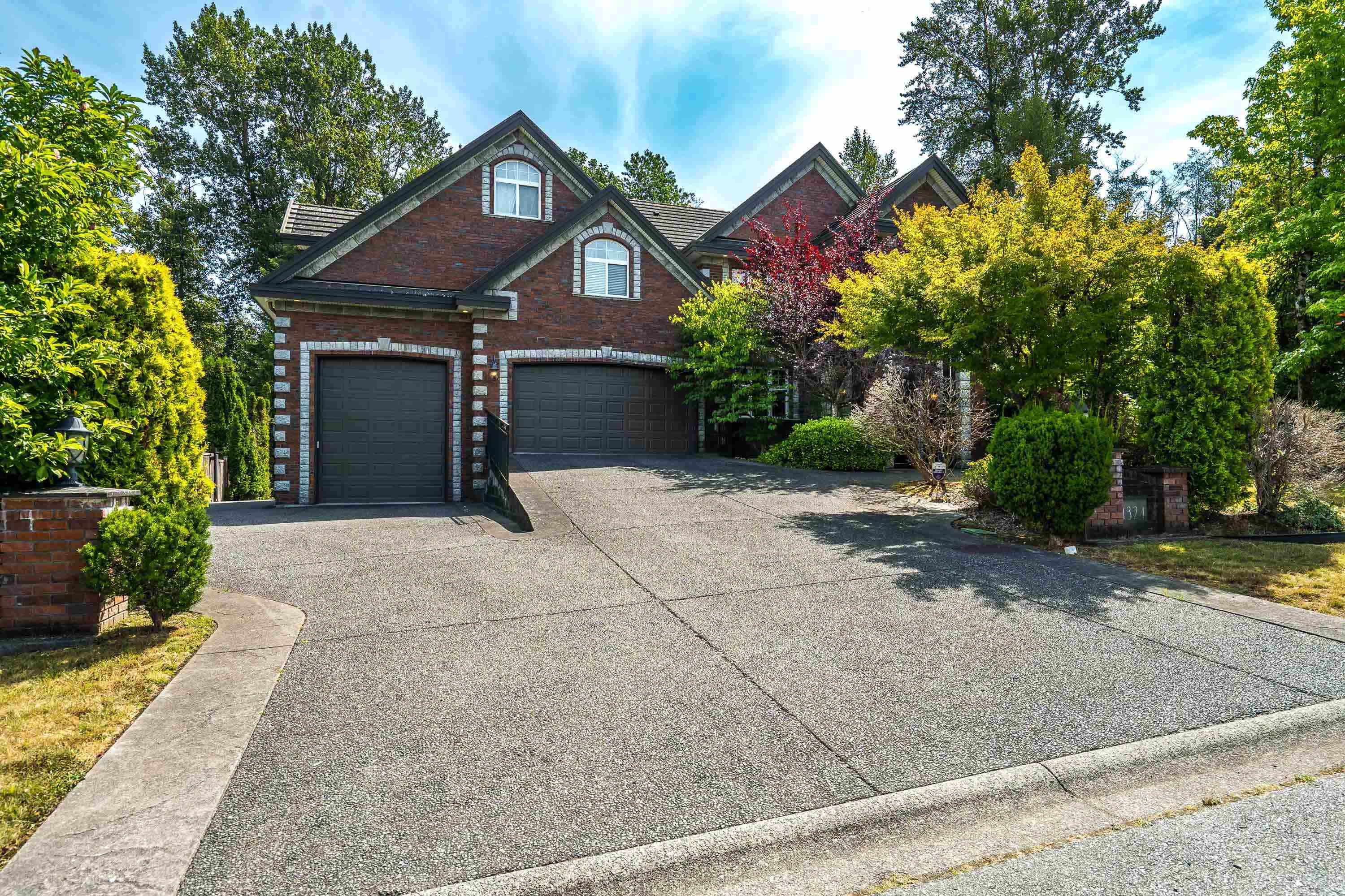 11324 161 STREET, Surrey BC V4N 4P5, R3039495, BC,