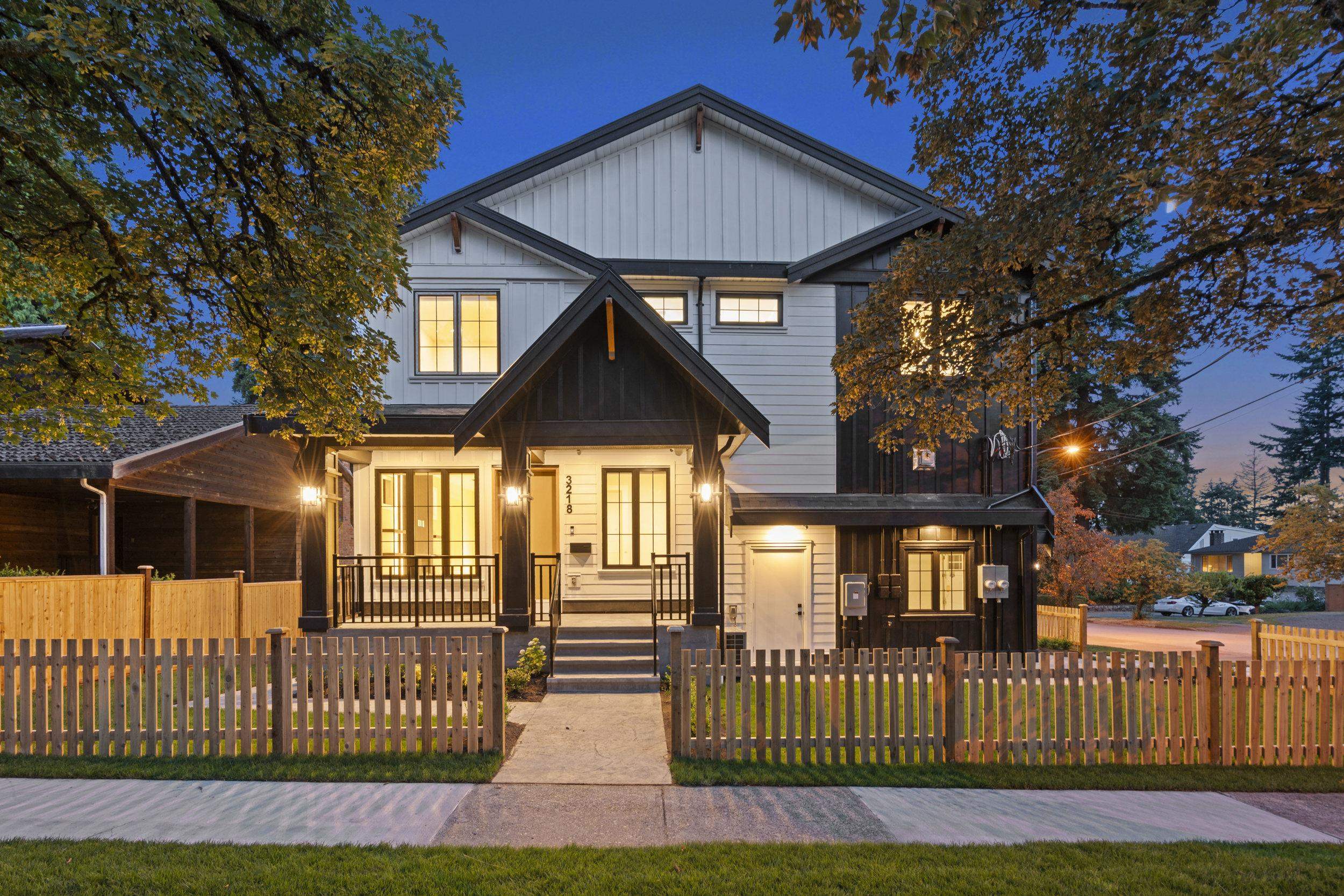 3218 W 39TH, Vancouver BC V6N 2Z9, R3039504, BC,
