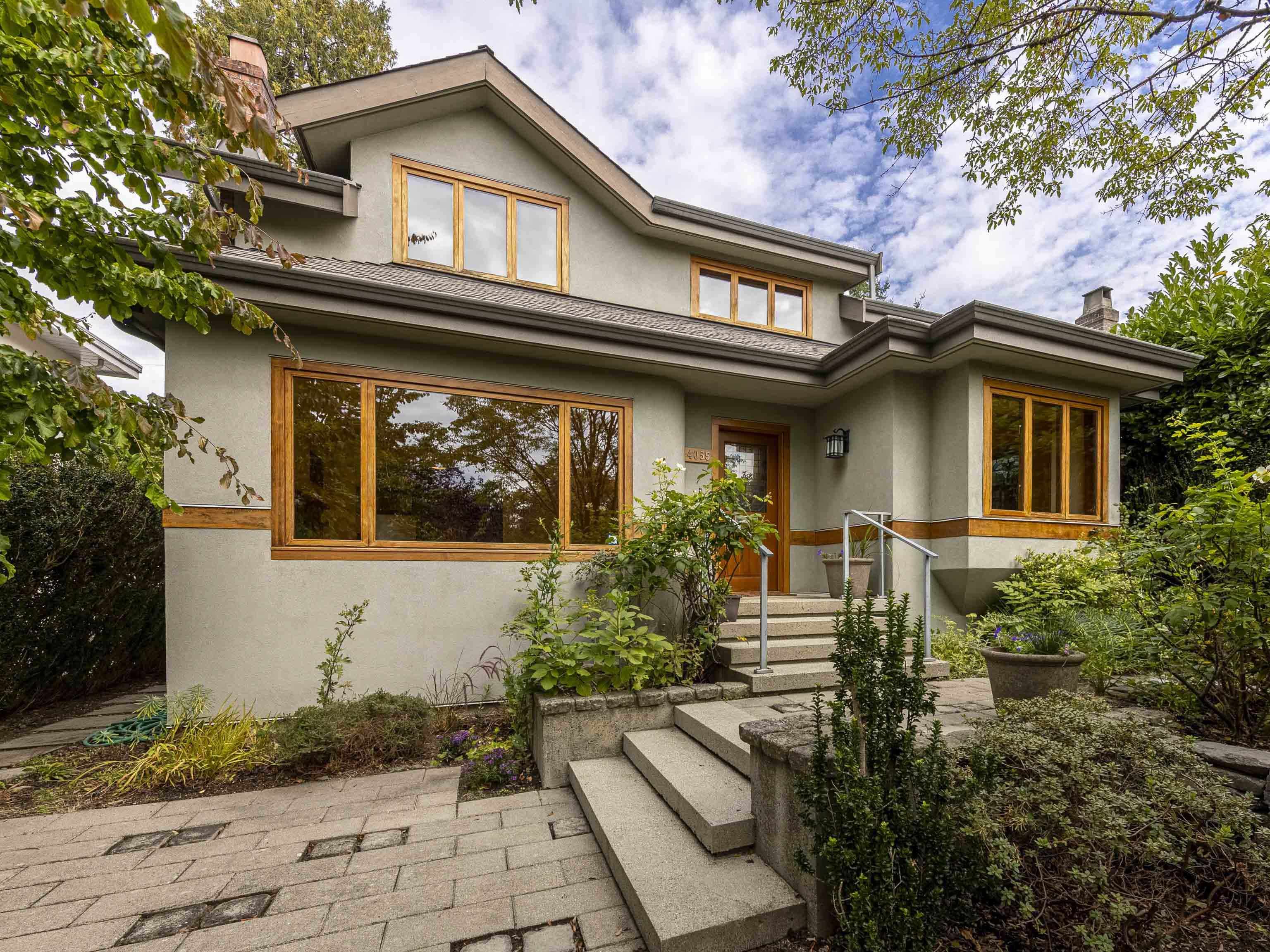 4055 W 35TH AVENUE, Vancouver BC V6N 2P4, R3039513, BC,