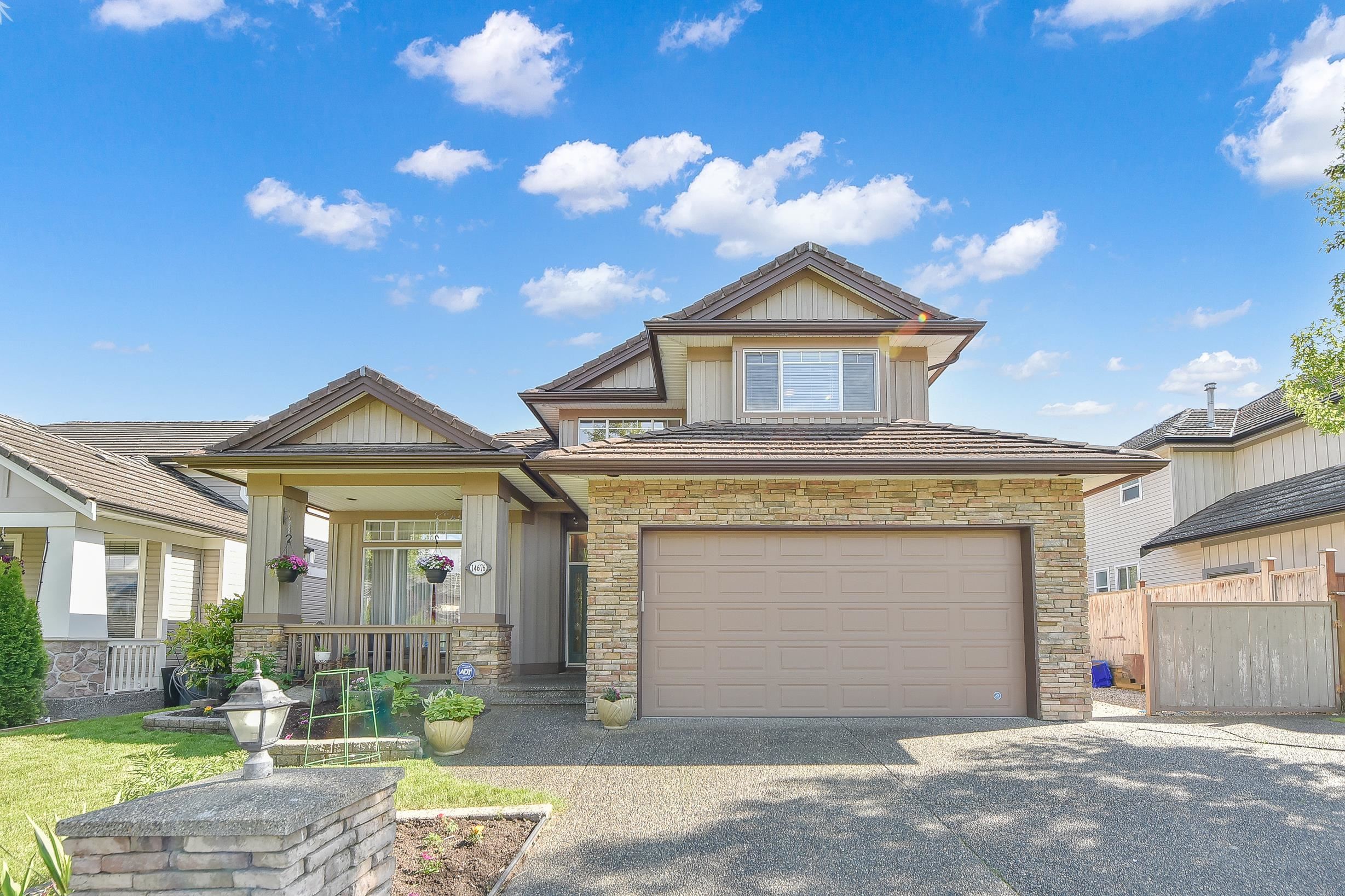 14676 73A STREET, Surrey BC V3S 9G4, R3039518, BC,