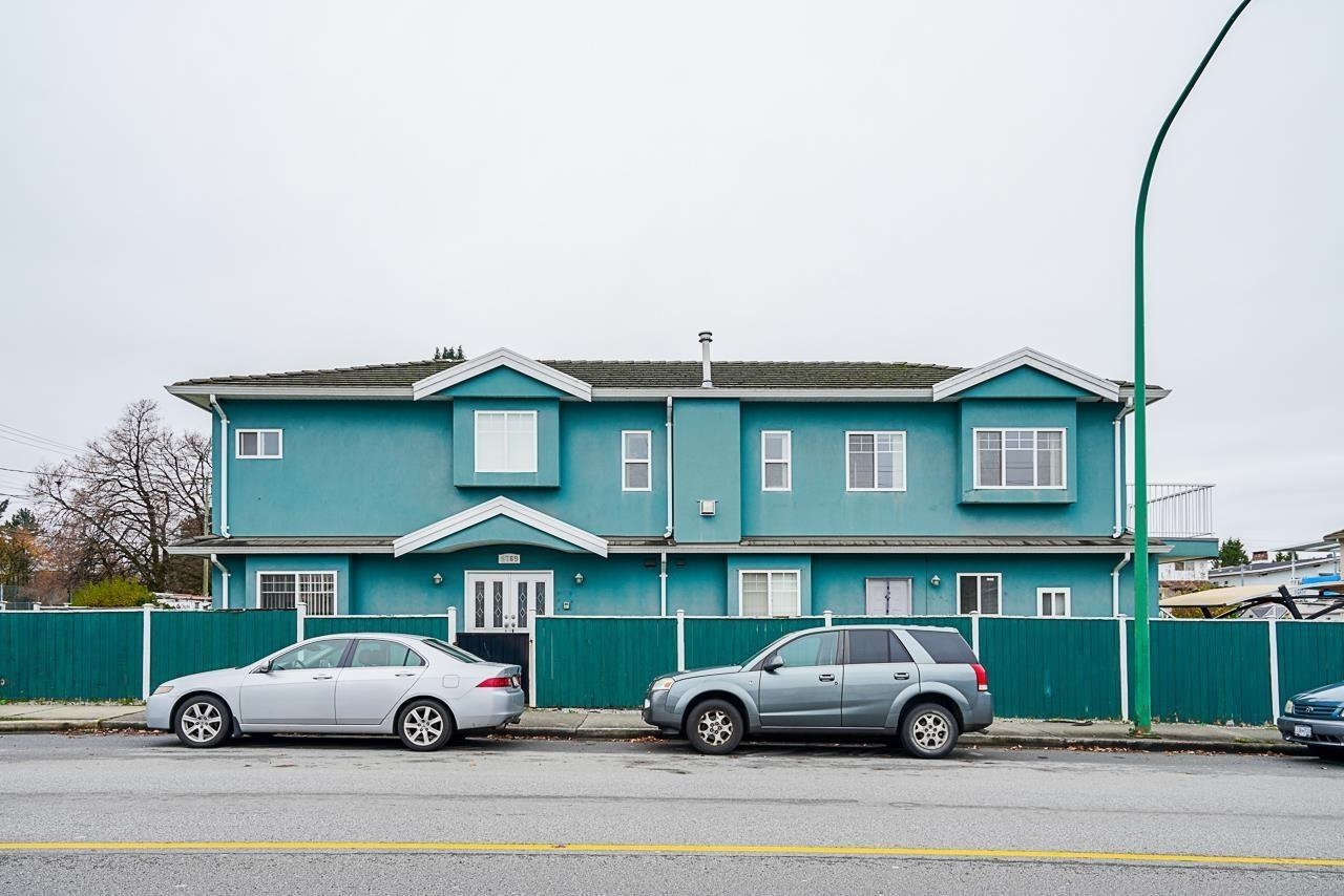 6789 GILLEY AVENUE, Burnaby BC V5H 3W8, R3039523, BC,