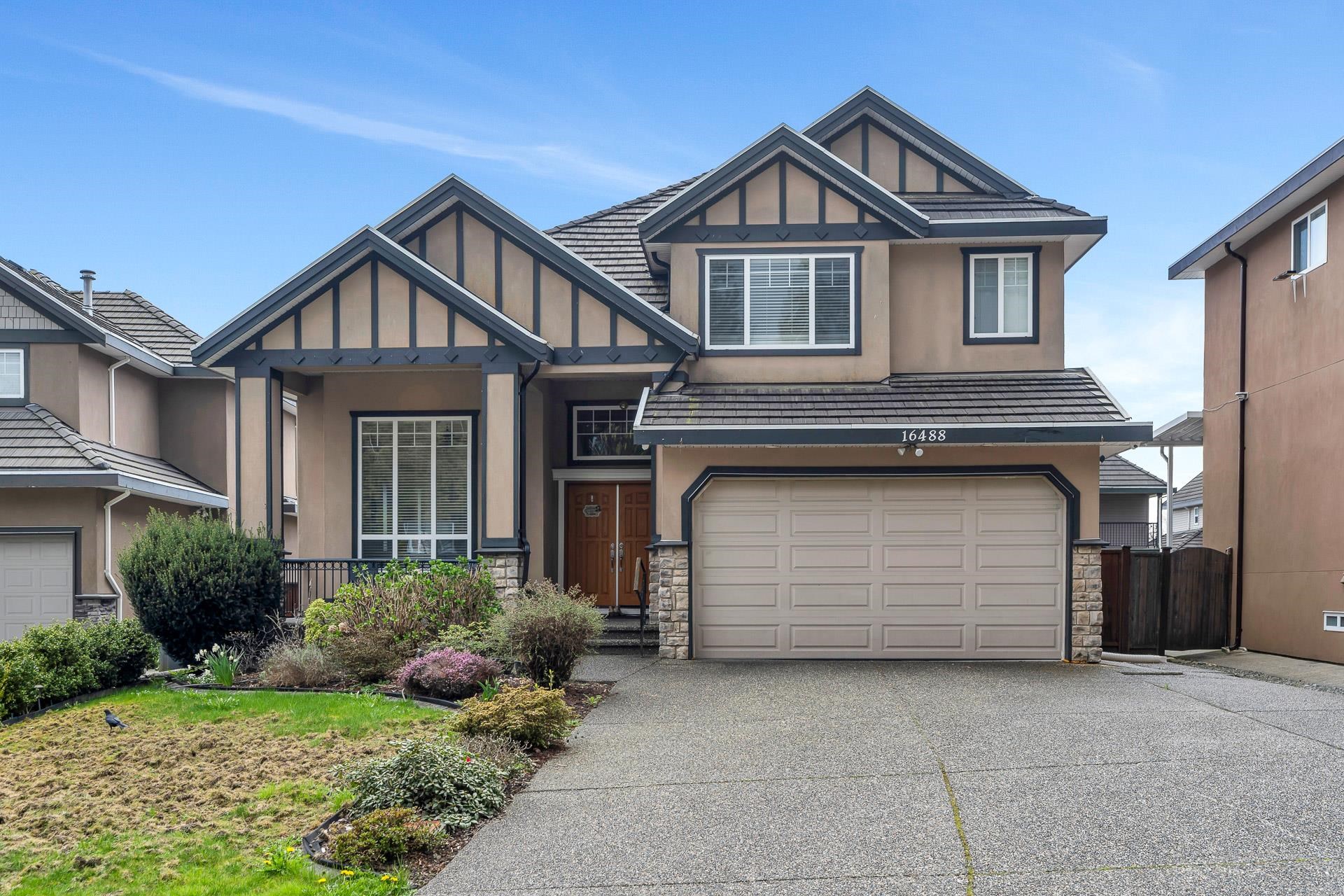 16488 104A AVENUE, Surrey BC V4N 5S6, R3039524, BC,