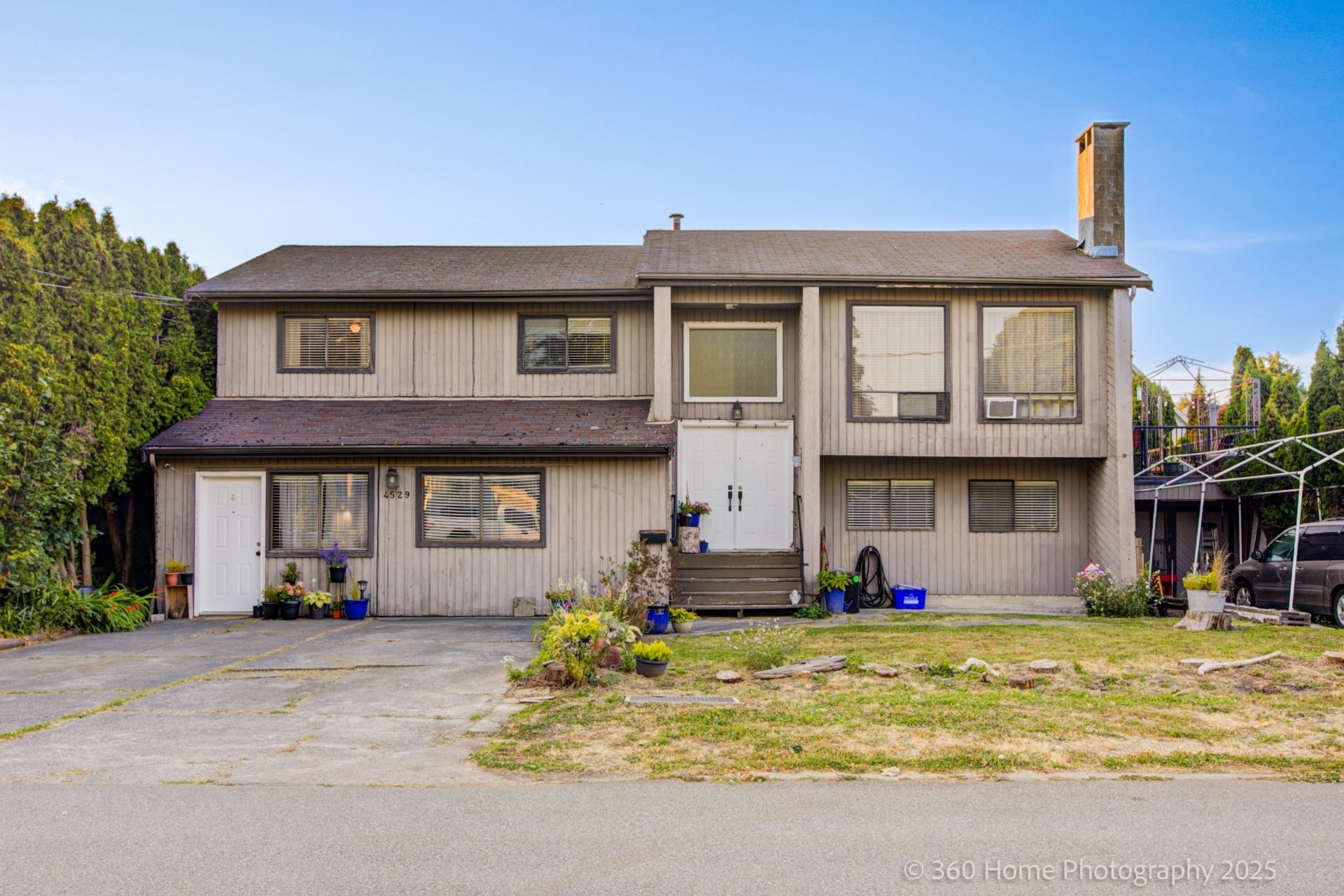4529 SAVOY STREET, Delta BC V4K 1P4, R3039526, BC,