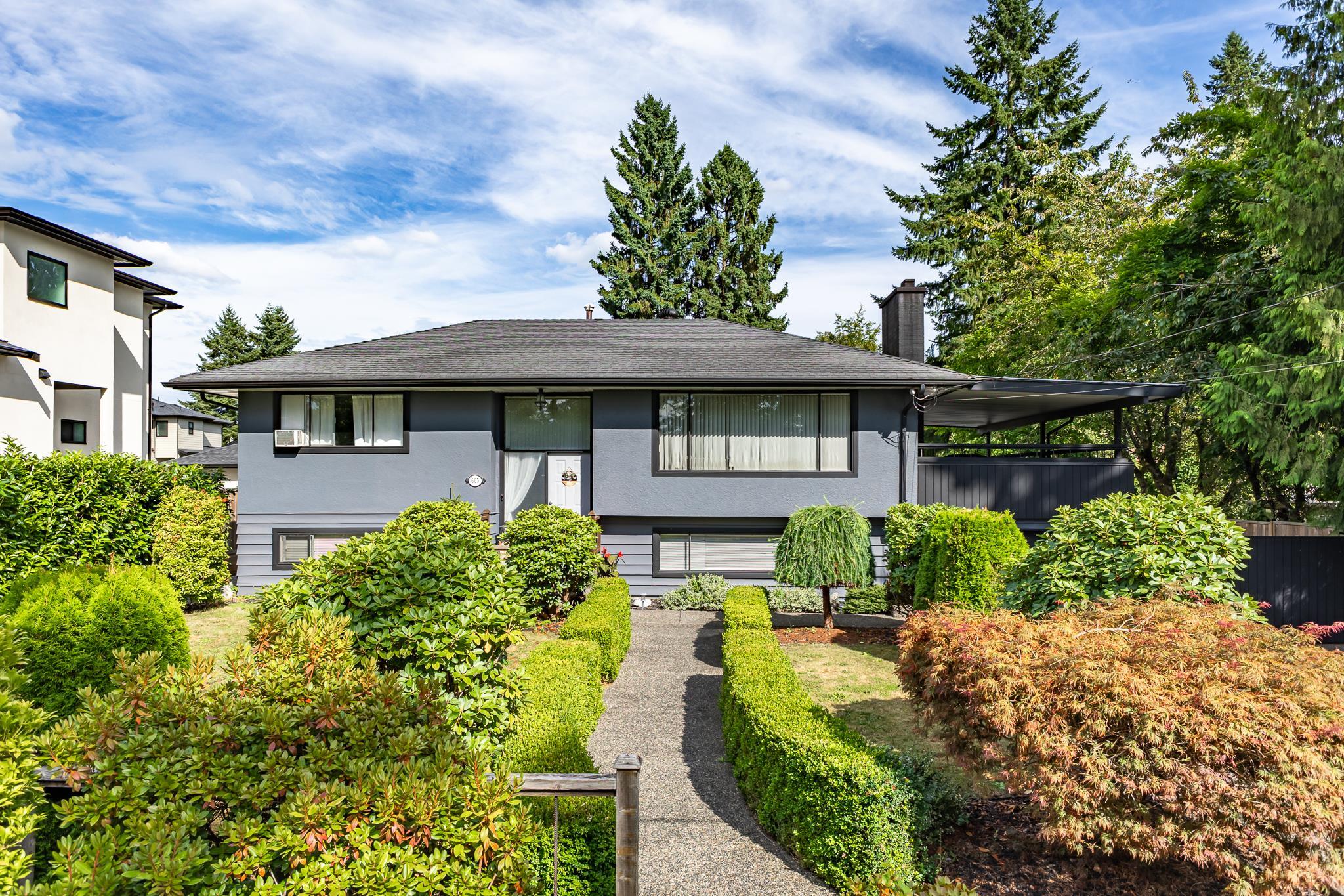 605 LAURENTIAN CRESCENT, Coquitlam BC V3J 6H3, R3039528, BC,