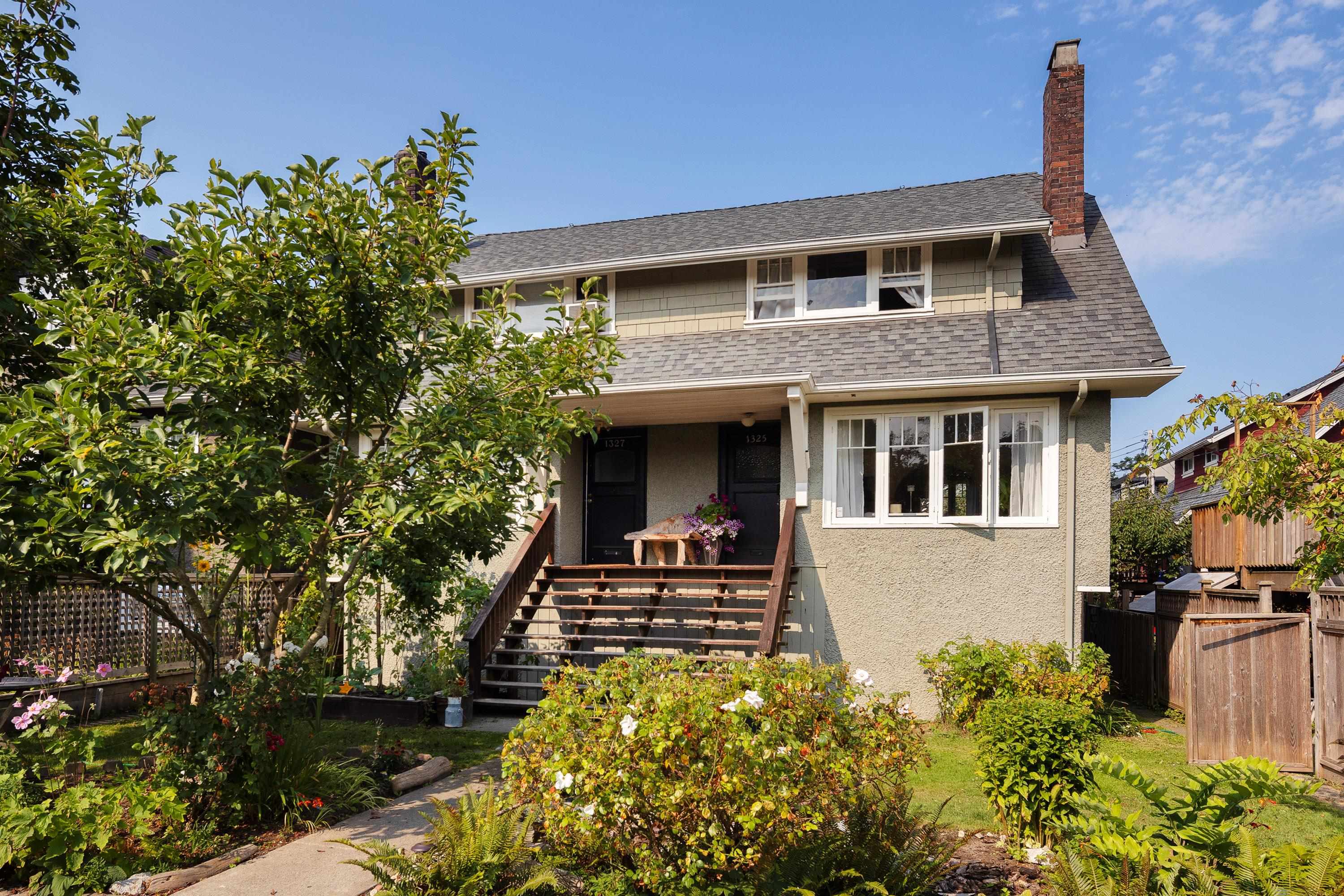 1325/27 LABURNUM STREET, Vancouver BC V6J 3W4, R3039548, BC,