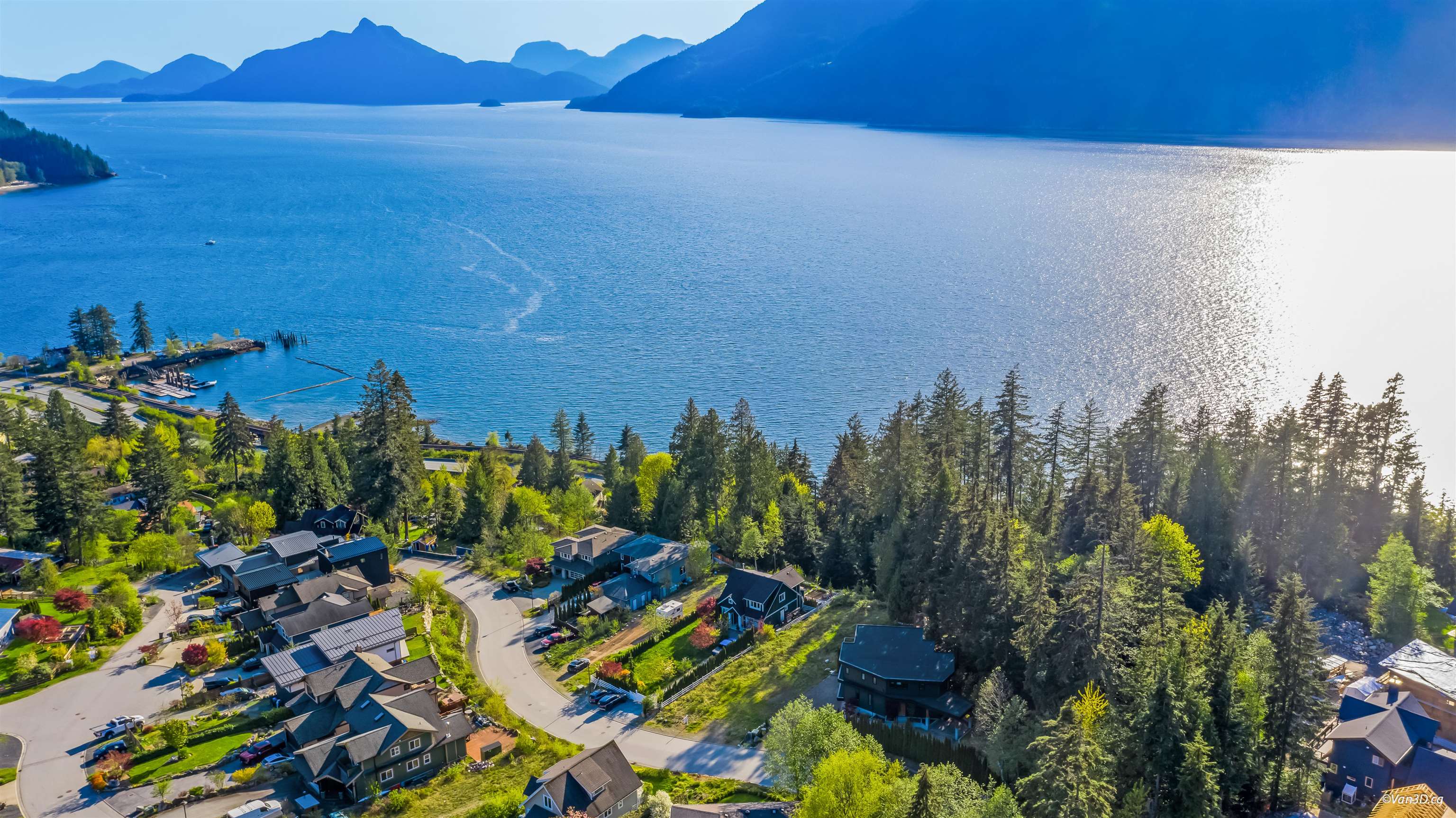 685 COPPER DRIVE, Squamish BC V8B 1J1, R3039553, BC,