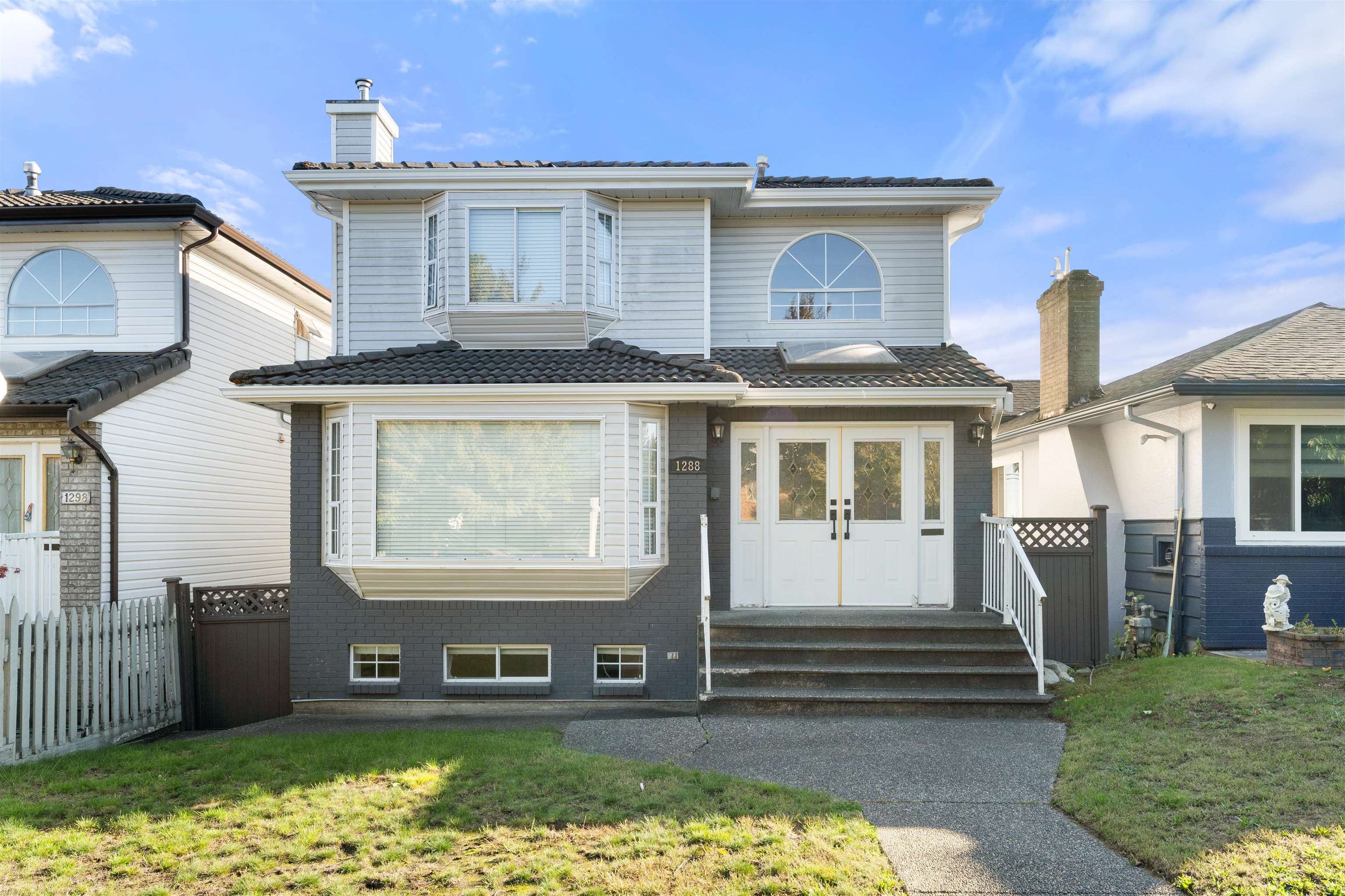 1288 E 59TH AVENUE, Vancouver BC V5X 1Y9, R3039561, BC,