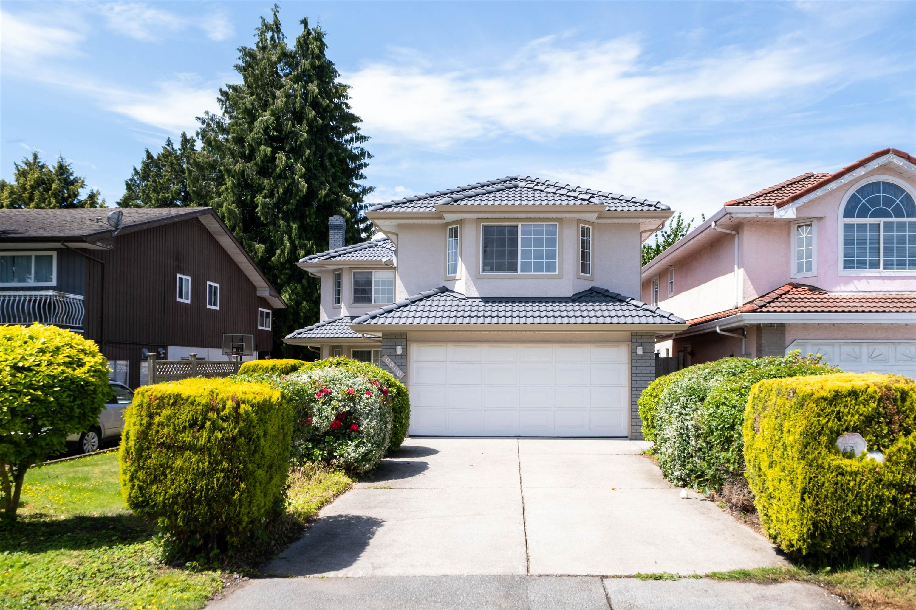 9900 PATTERSON ROAD, Richmond BC V6X 1R2, R3039562, BC,