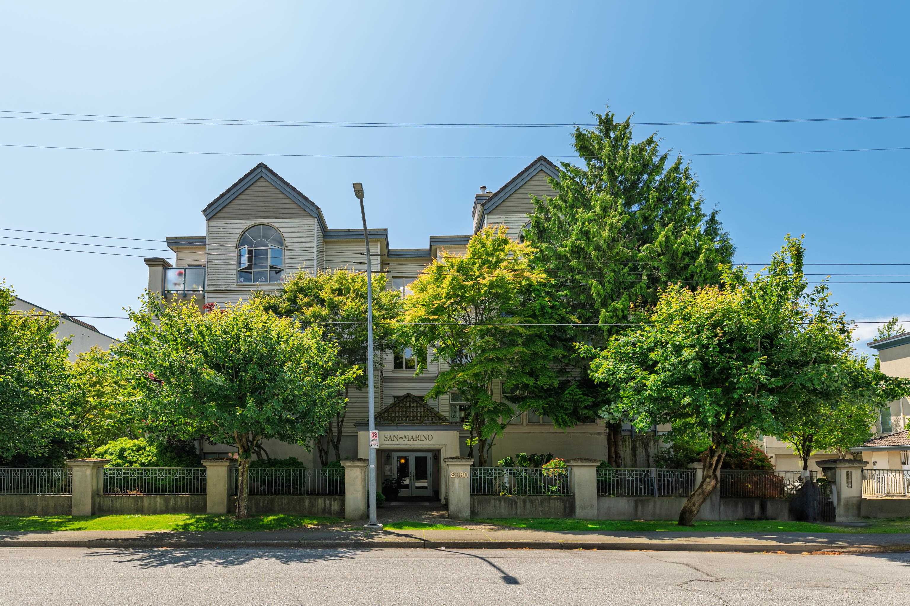 203 8380 JONES ROAD, R3039563, BC,
