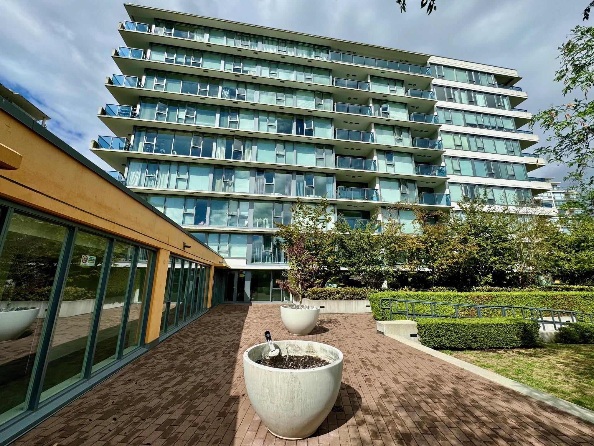 609 7117 ELMBRIDGE WAY, R3039567, BC,