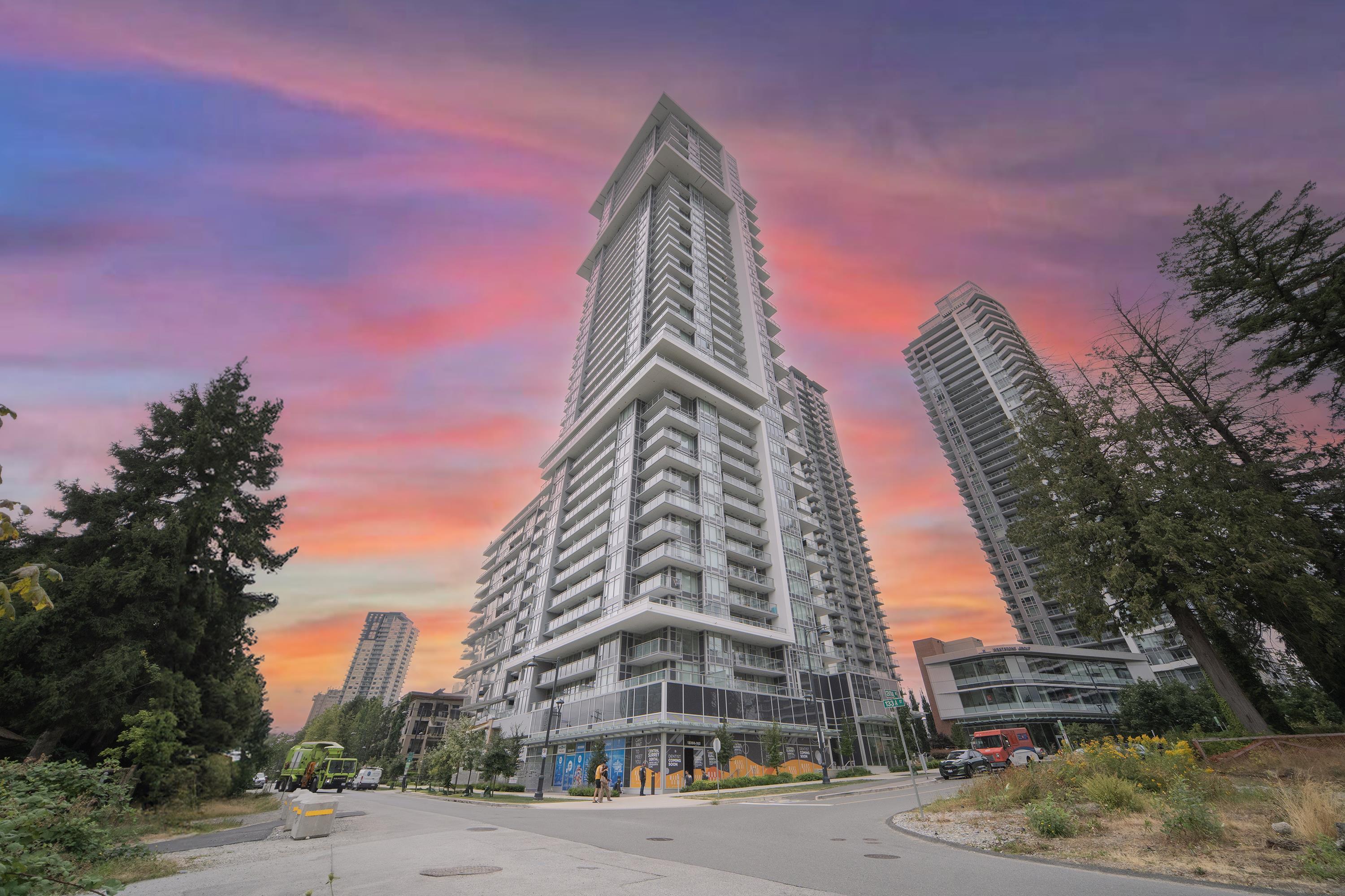 3204 13350 CENTRAL AVENUE, R3039568, BC,