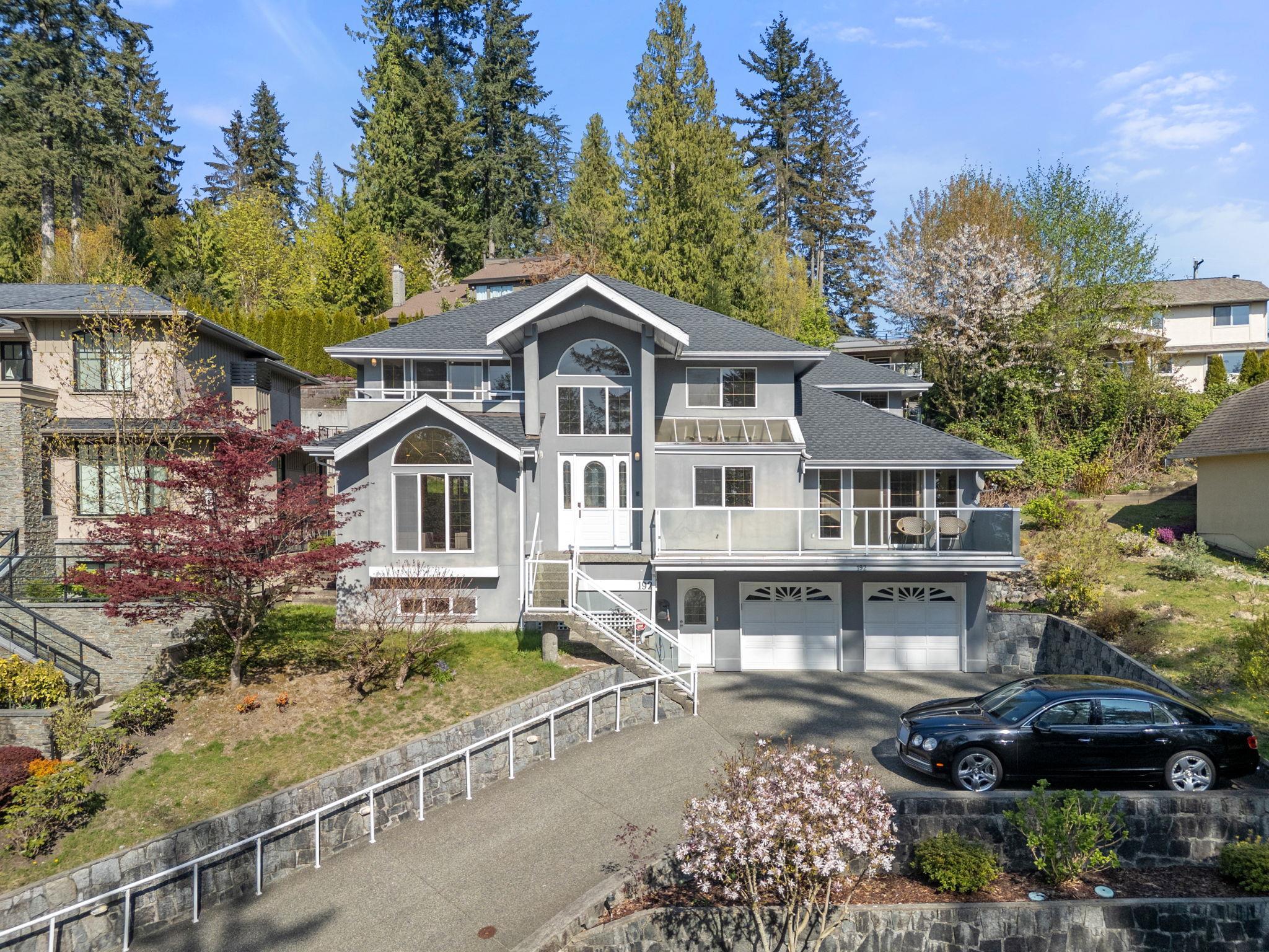 192 MONTROYAL BOULEVARD, North Vancouver BC V7N 4J5, R3039573, BC,