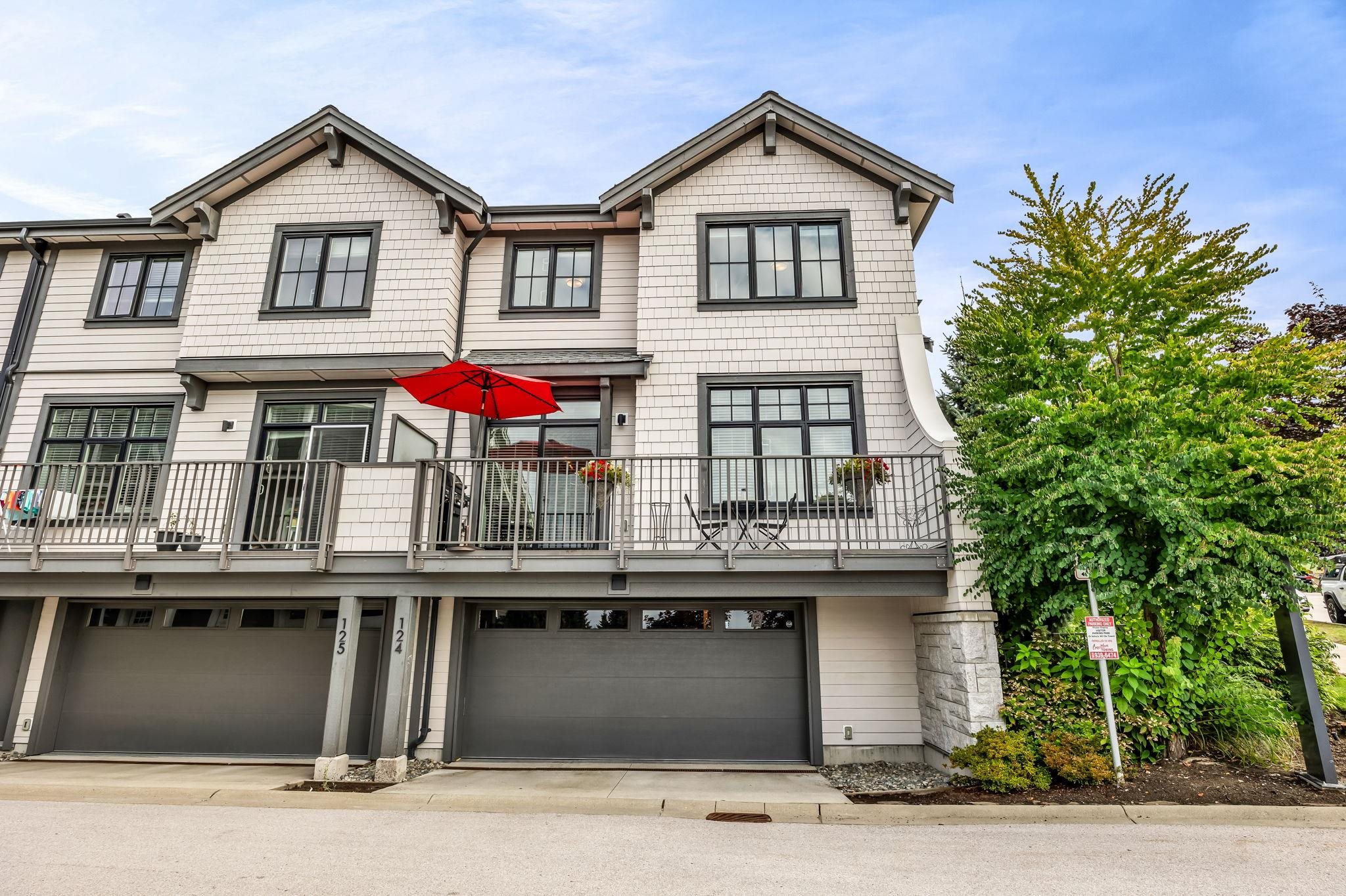 124 1290 MITCHELL STREET, R3039584, BC,