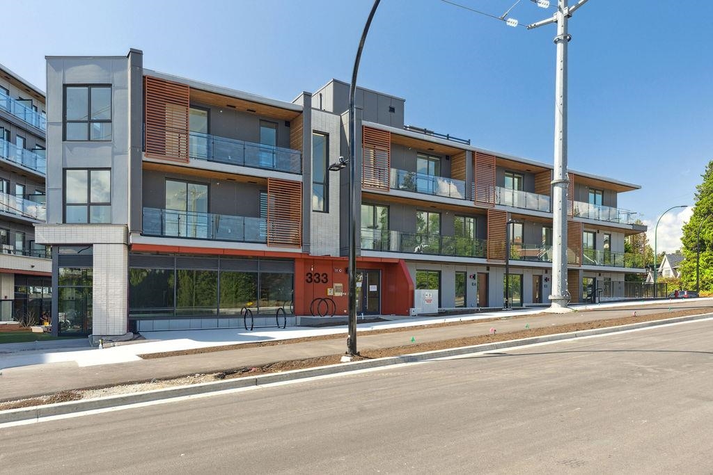 202 333 ST. DAVID'S AVENUE, R3039587, BC,
