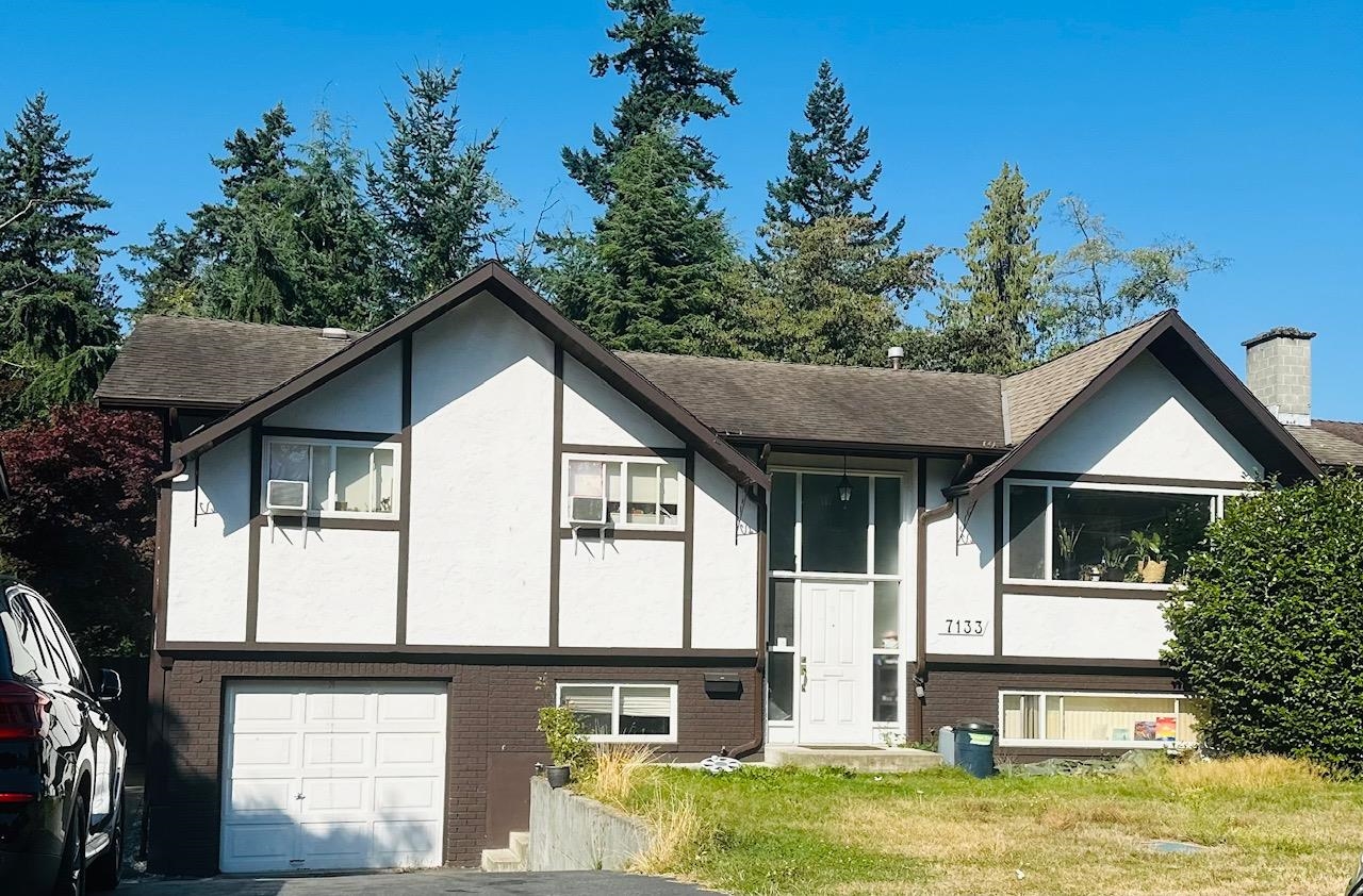 7133 114A STREET, Delta BC V4E 1X3, R3039589, BC,