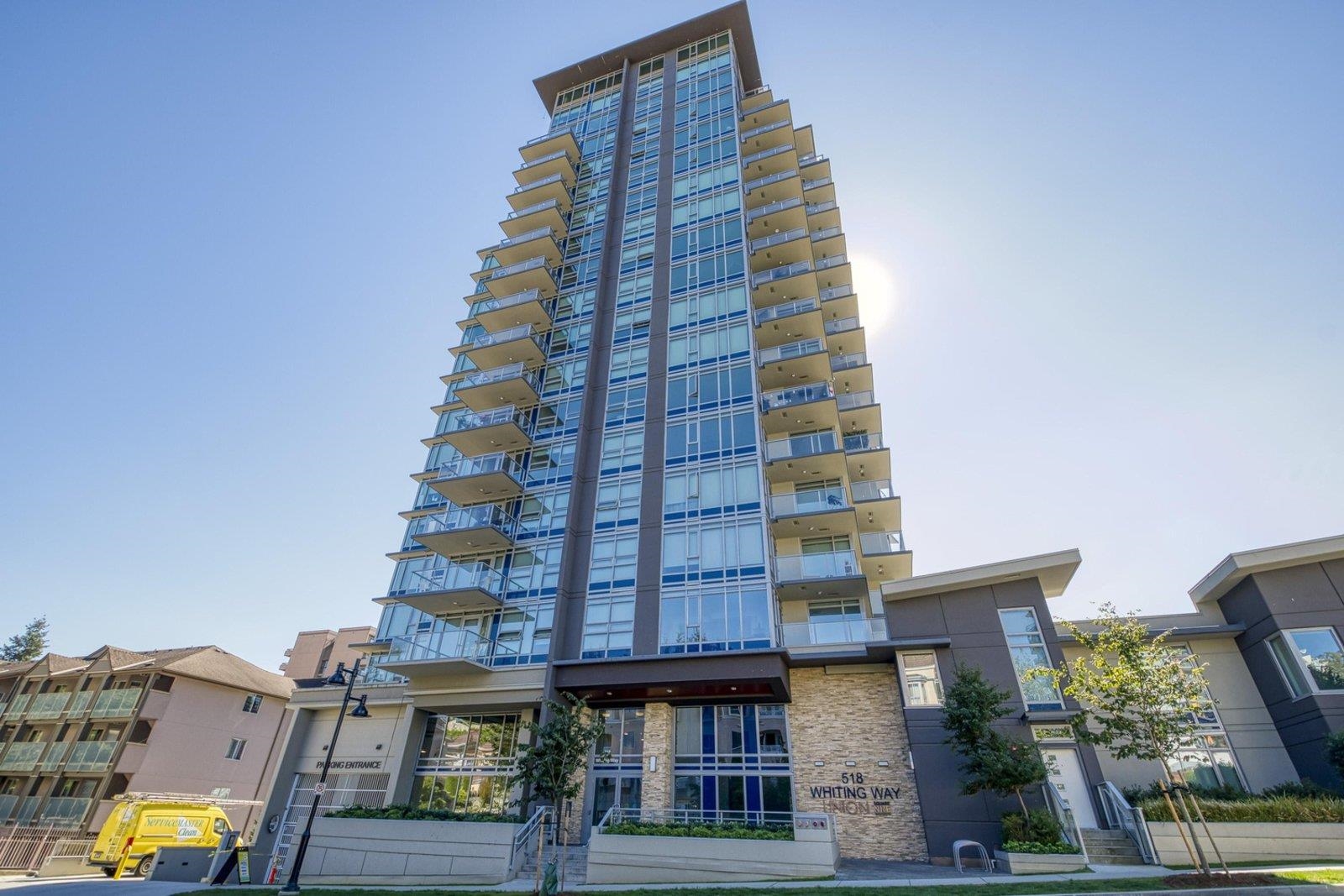 1006 518 WHITING WAY, R3039590, BC,