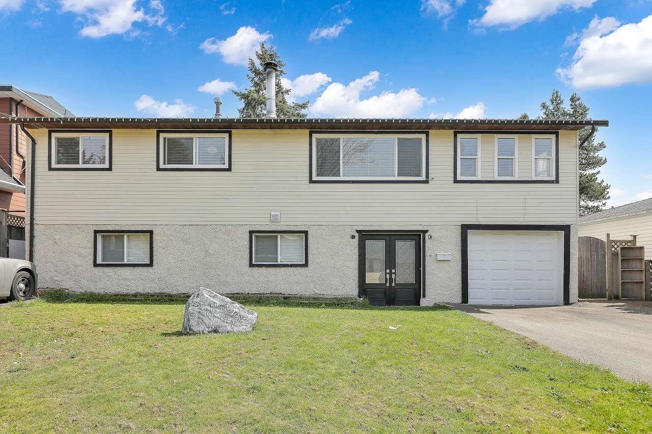 7436 118A STREET, Delta BC V4C 6J9, R3039595, BC,