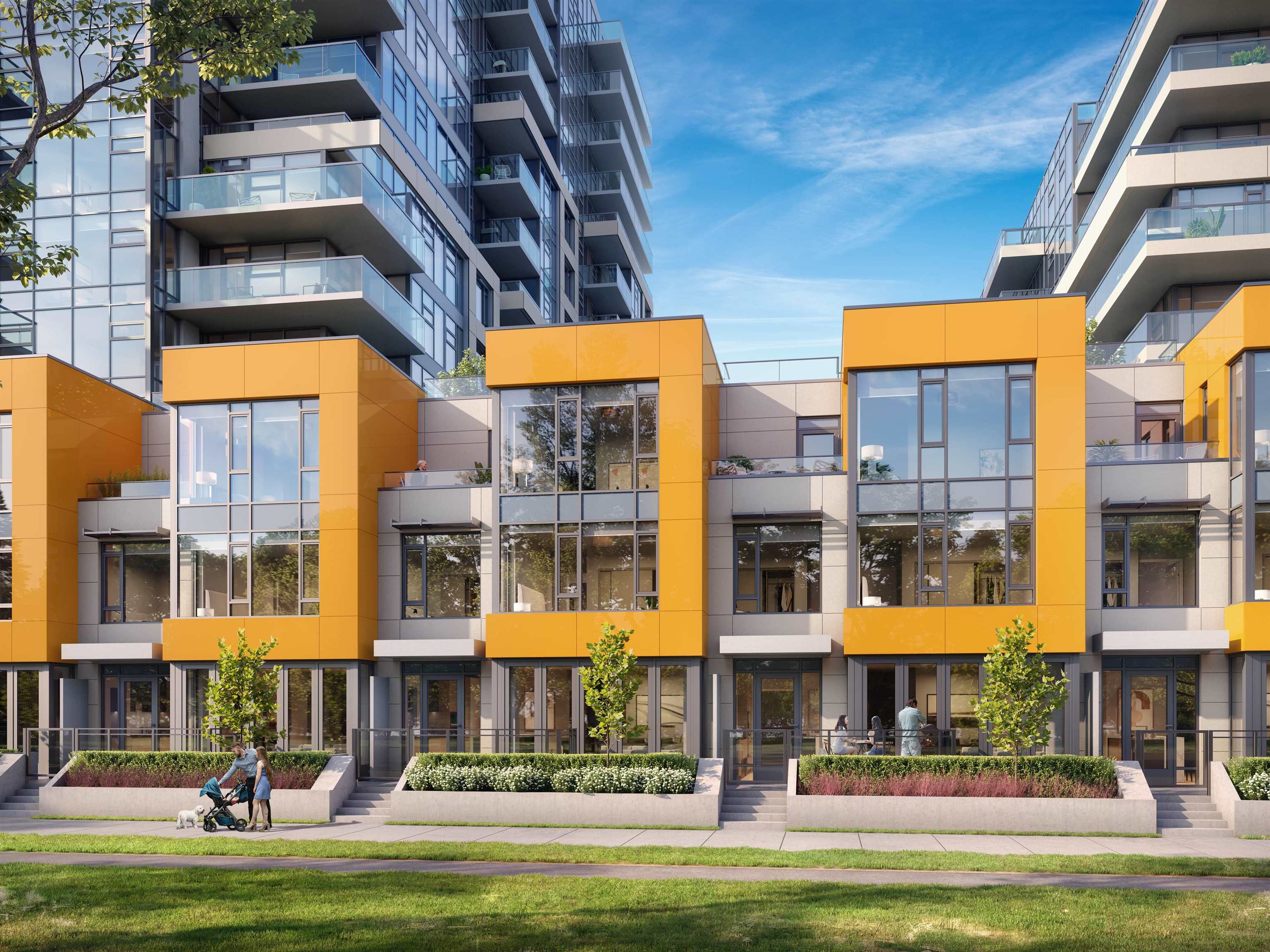 TH8 6355 MAH BING STREET, R3039597, BC,
