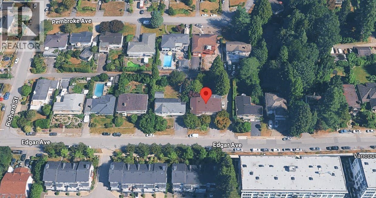 711 EDGAR AVENUE, Coquitlam BC V3K 2J3, R3039606, BC,