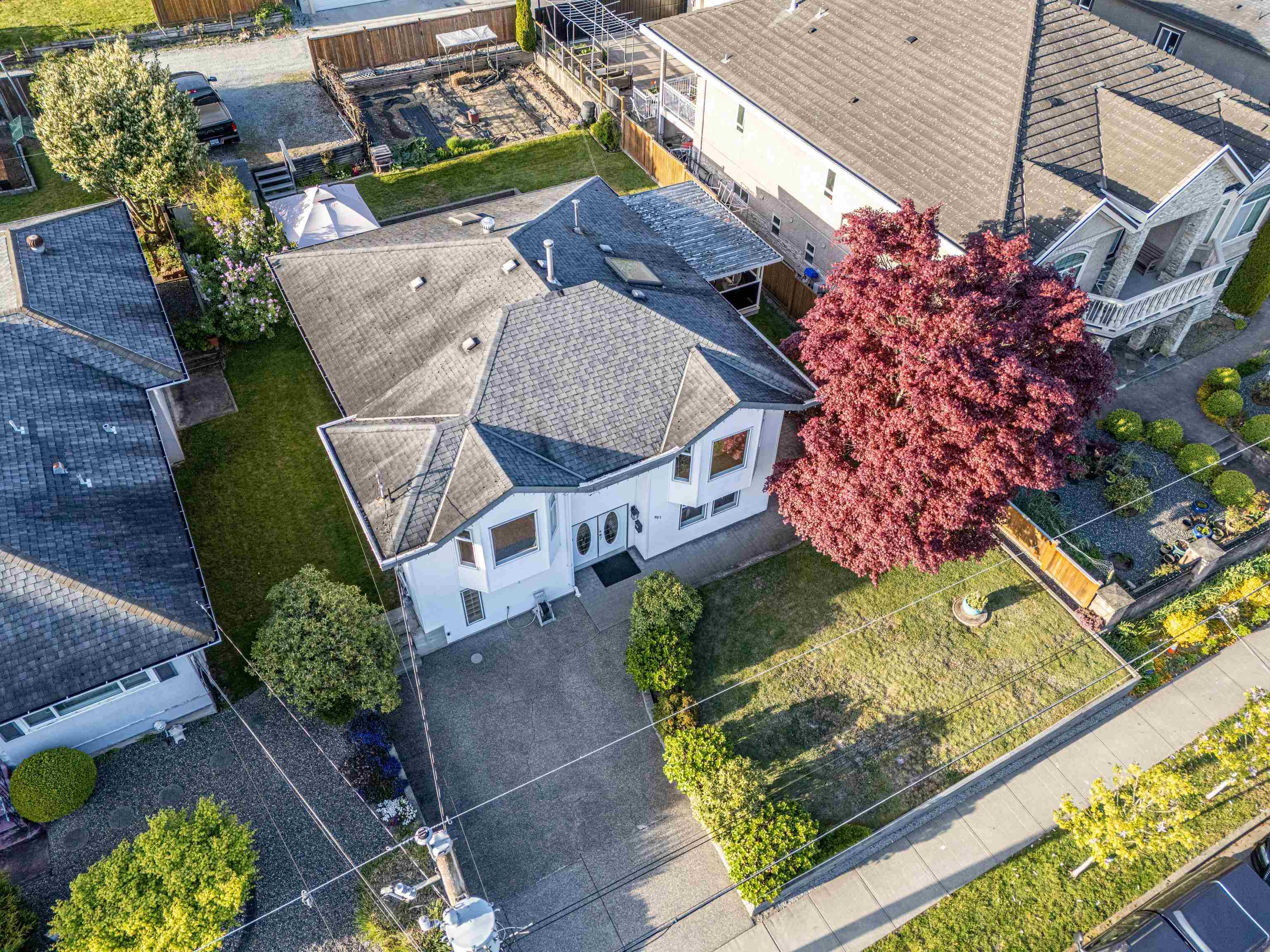 957 STEWART AVENUE, Coquitlam BC V3K 2N5, R3039618, BC,