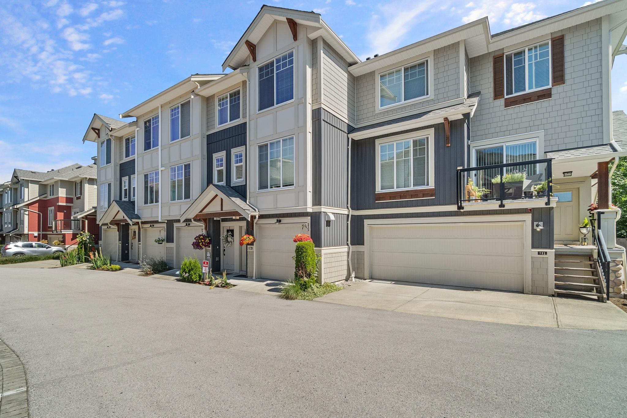 110 20498 82 AVENUE, R3039623, BC,