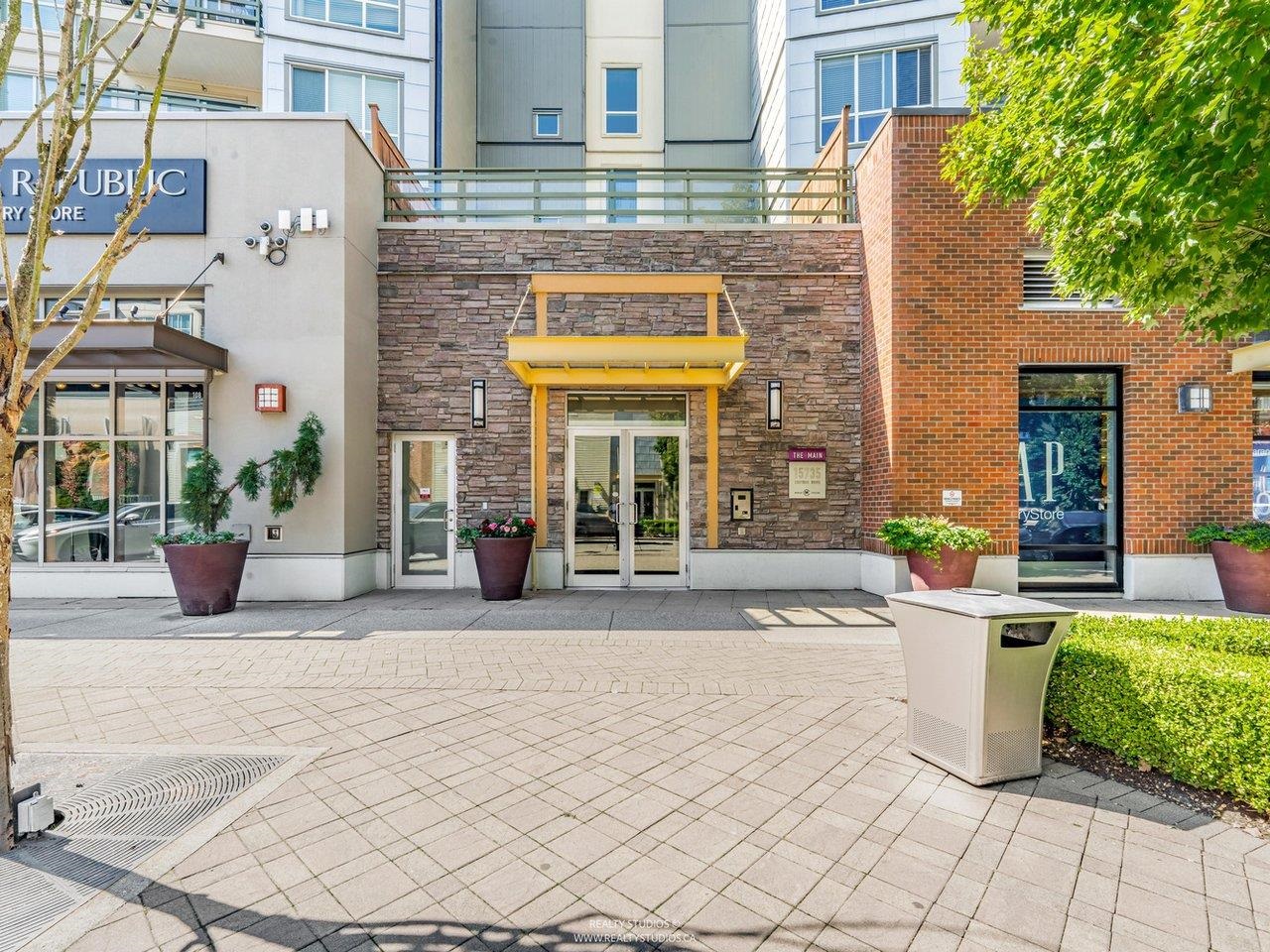 414 15735 CROYDON DRIVE, R3039630, BC,