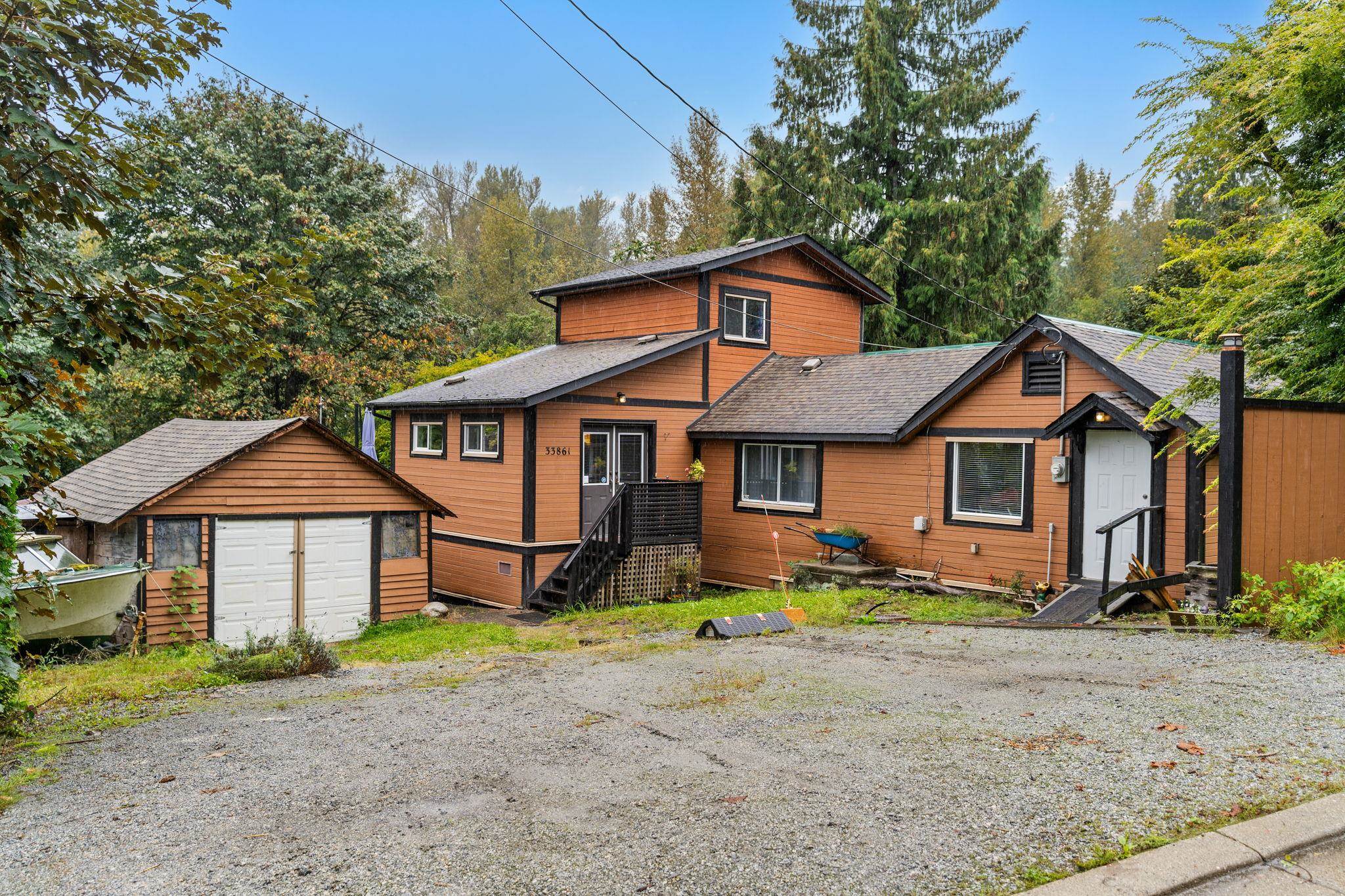 33861 PRENTIS AVENUE, Mission BC V2V 2J7, R3039634, BC,