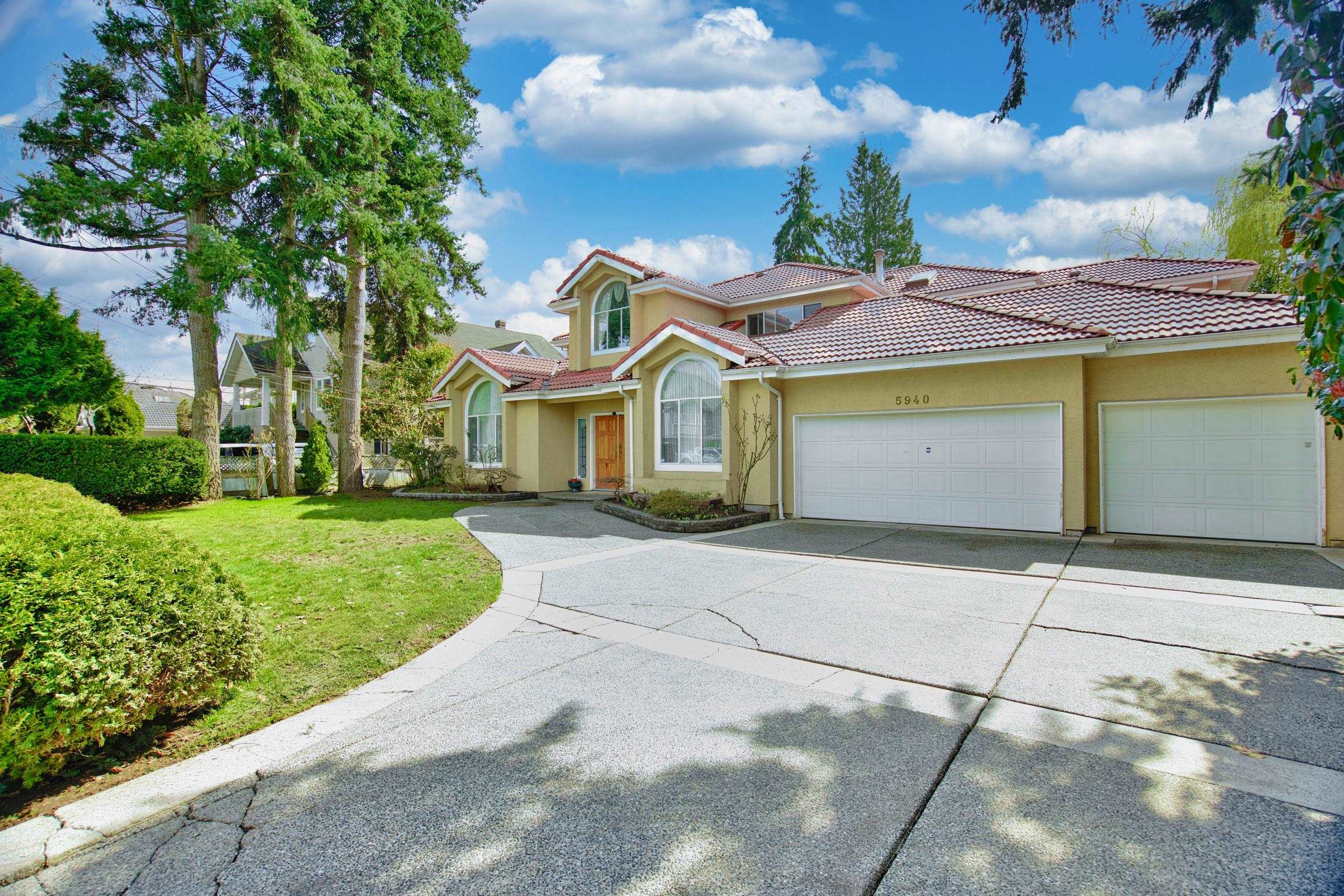5940 COLVILLE ROAD, Richmond BC V7C 3G1, R3039636, BC,