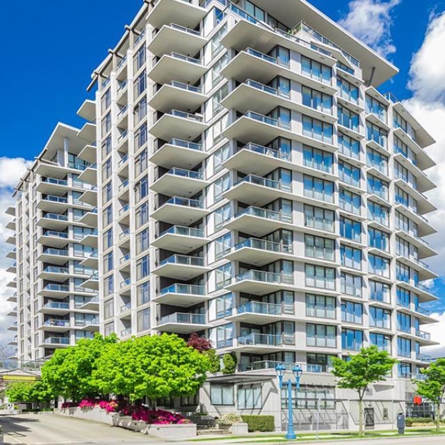 1802 5811 NO. 3 ROAD, R3039644, BC,
