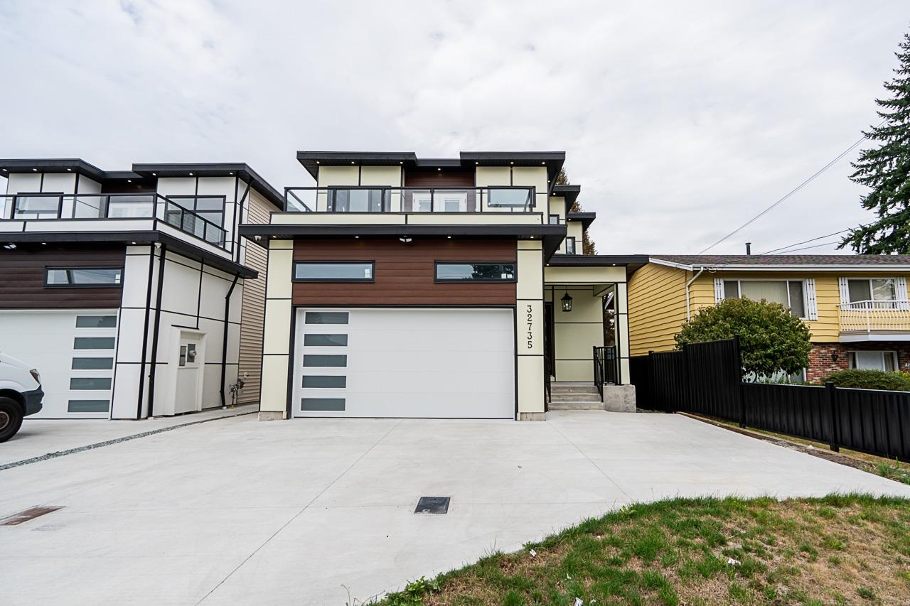 32735 MARSHALL ROAD, Abbotsford BC V2S 1J6, R3039646, BC,