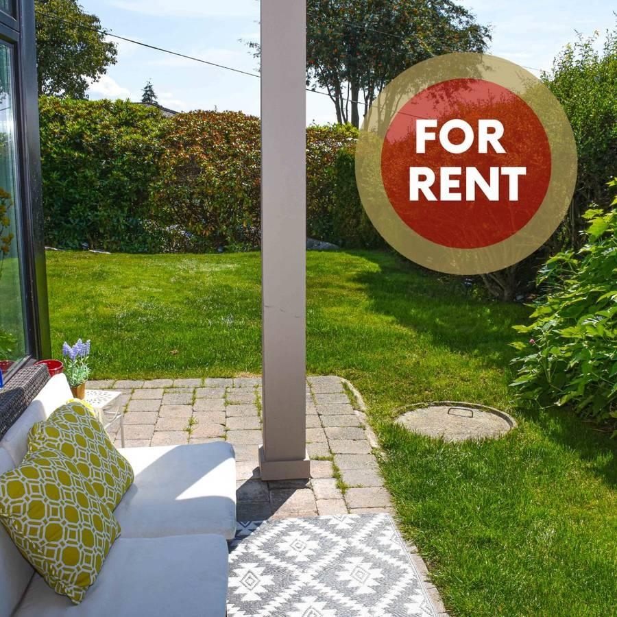 GARDEN SUITE-2109 KINGS AVENUE, West Vancouver BC V7V 2B9, R3039654, BC,
