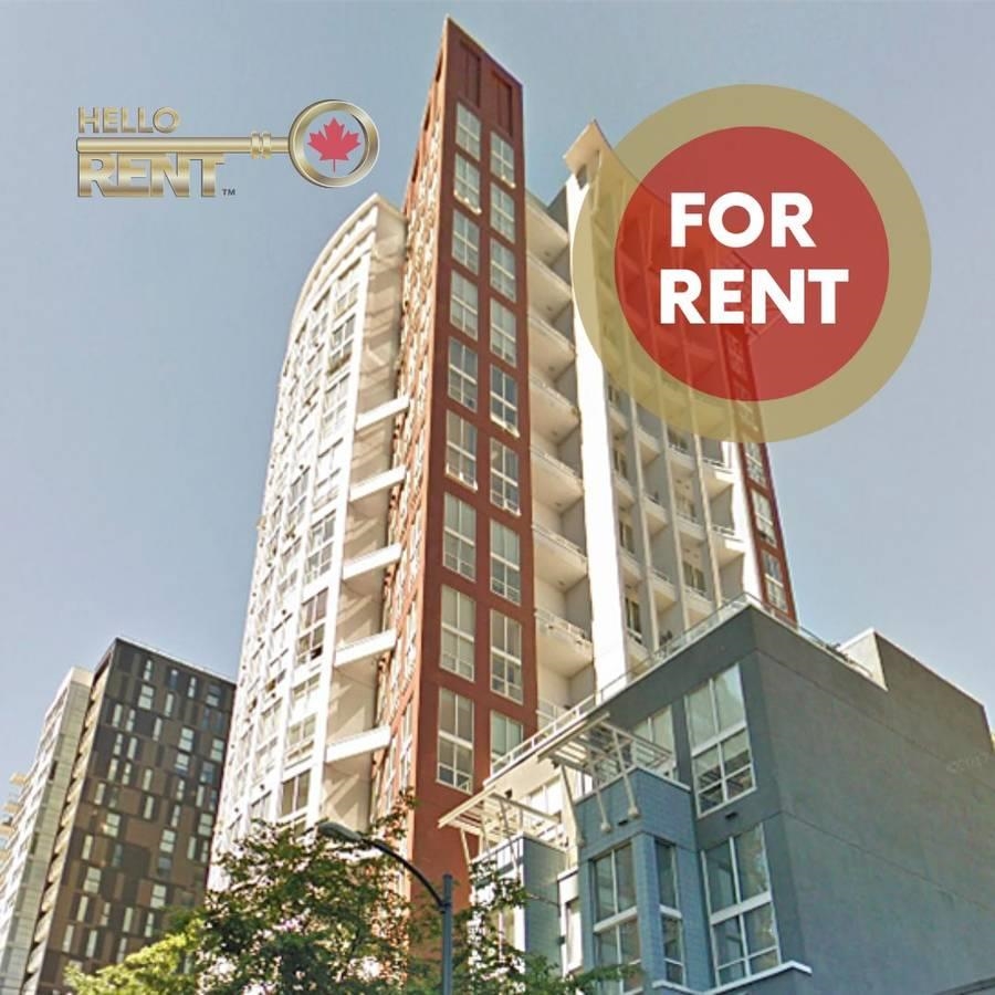 208 933 SEYMOUR STREET, R3039666, BC,