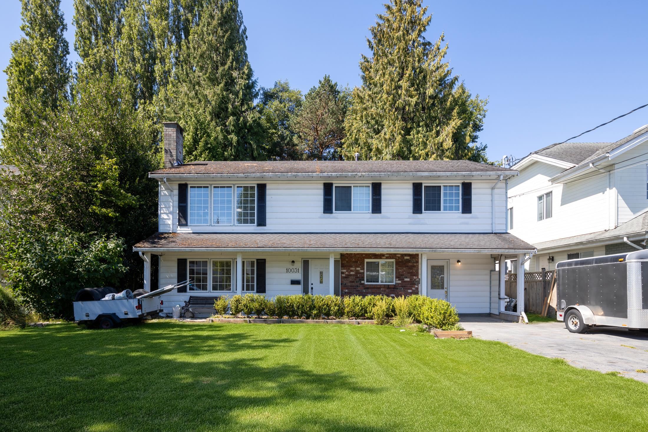 10031 2ND AVENUE, Richmond BC V7E 1V6, R3039668, BC,