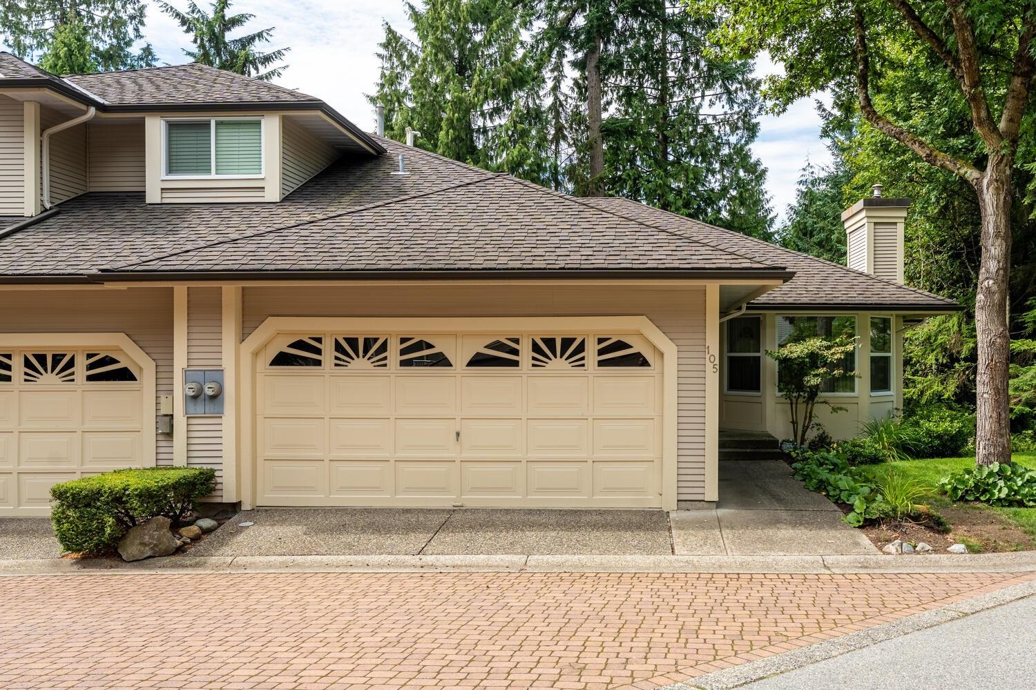 105 101 PARKSIDE DRIVE, R3039684, BC,