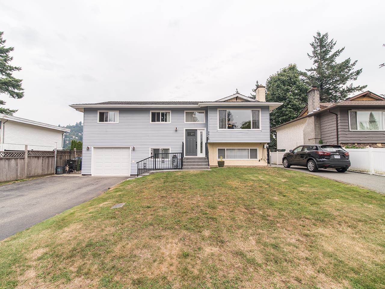 2418 GUILFORD DRIVE, Abbotsford BC V2S 5M2, R3039687, BC,