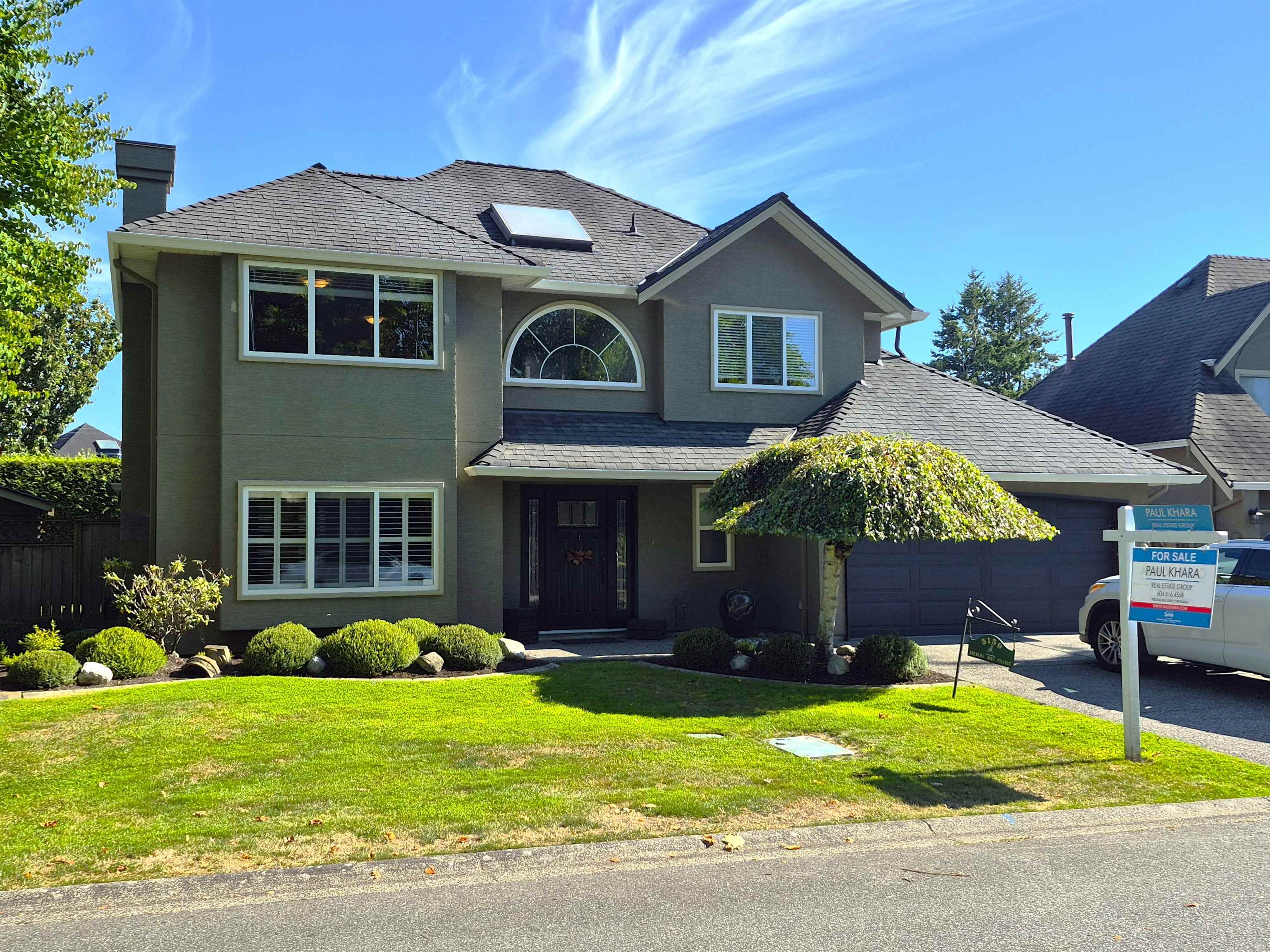 5159 HERON BAY CLOSE, Delta BC V4K 4Z2, R3039695, BC,