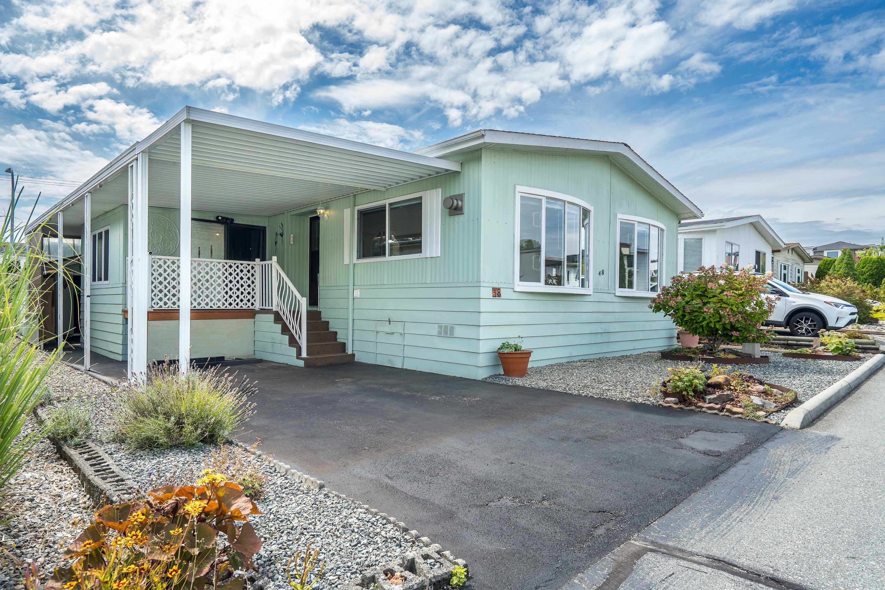 48 1640 162 STREET, R3039709, BC,