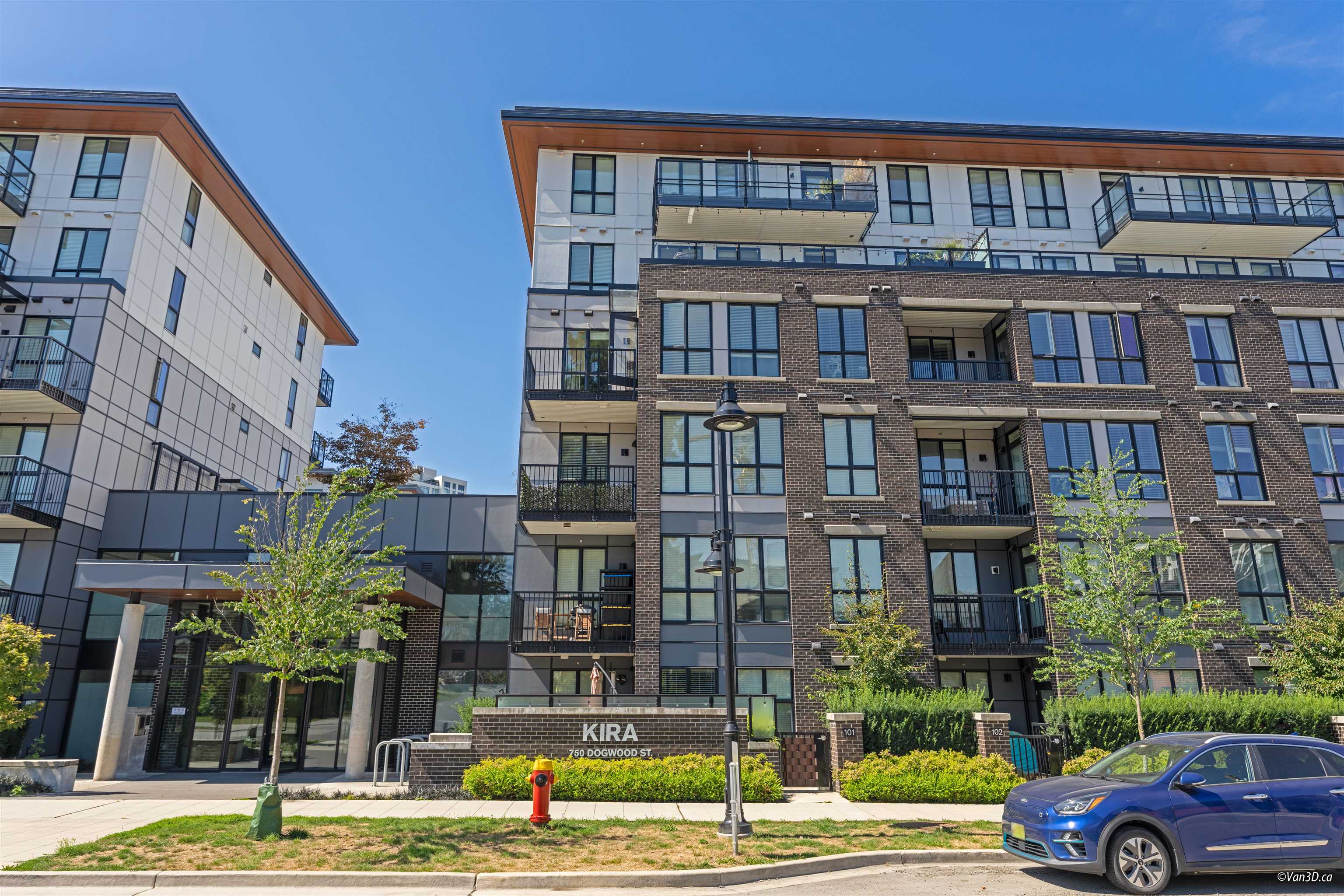 319 750 DOGWOOD STREET, R3039721, BC,