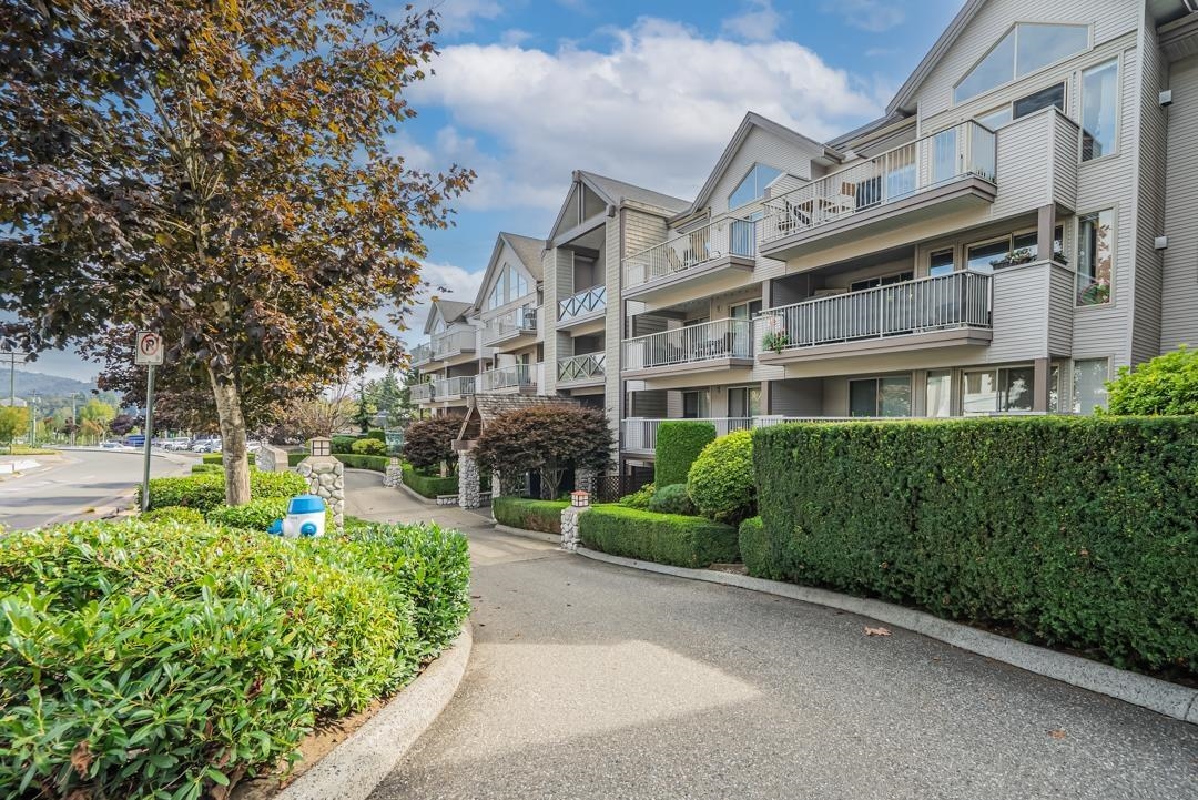 313 33478 ROBERTS AVENUE, R3039726, BC,