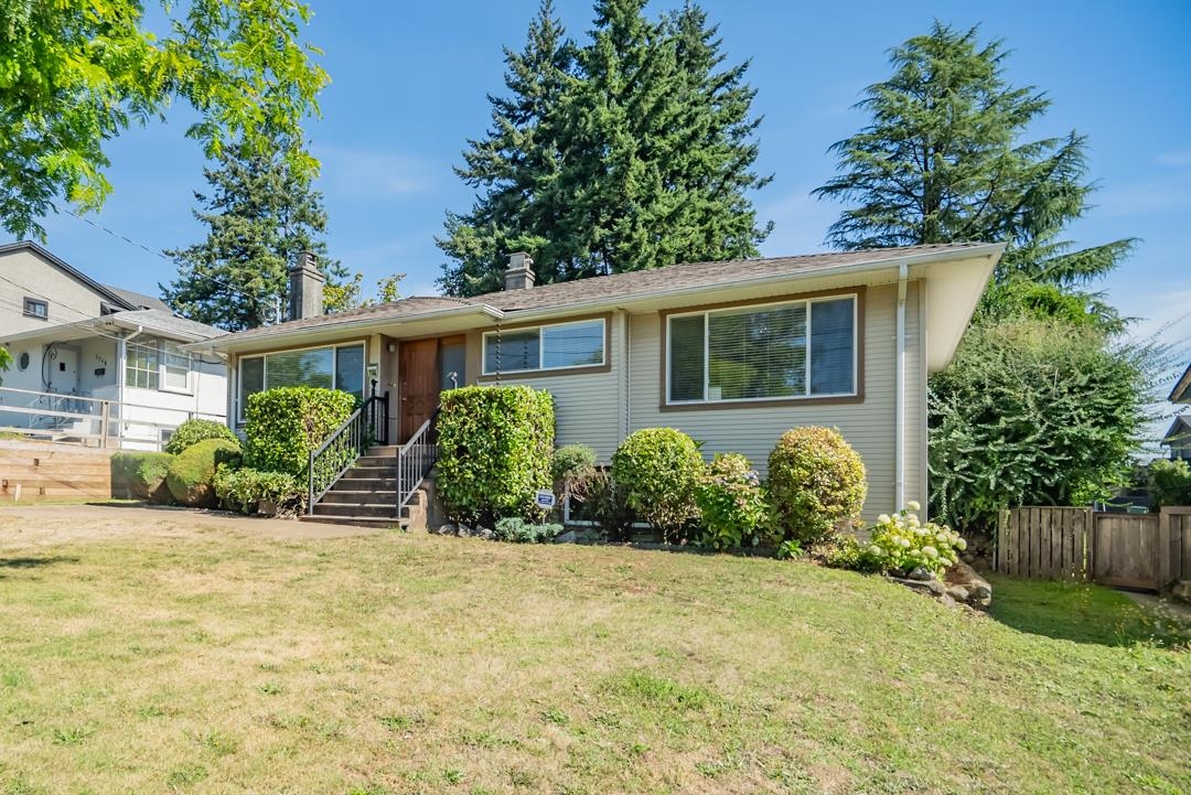 7760 MARY AVENUE, Burnaby BC V3N 3G8, R3039735, BC,